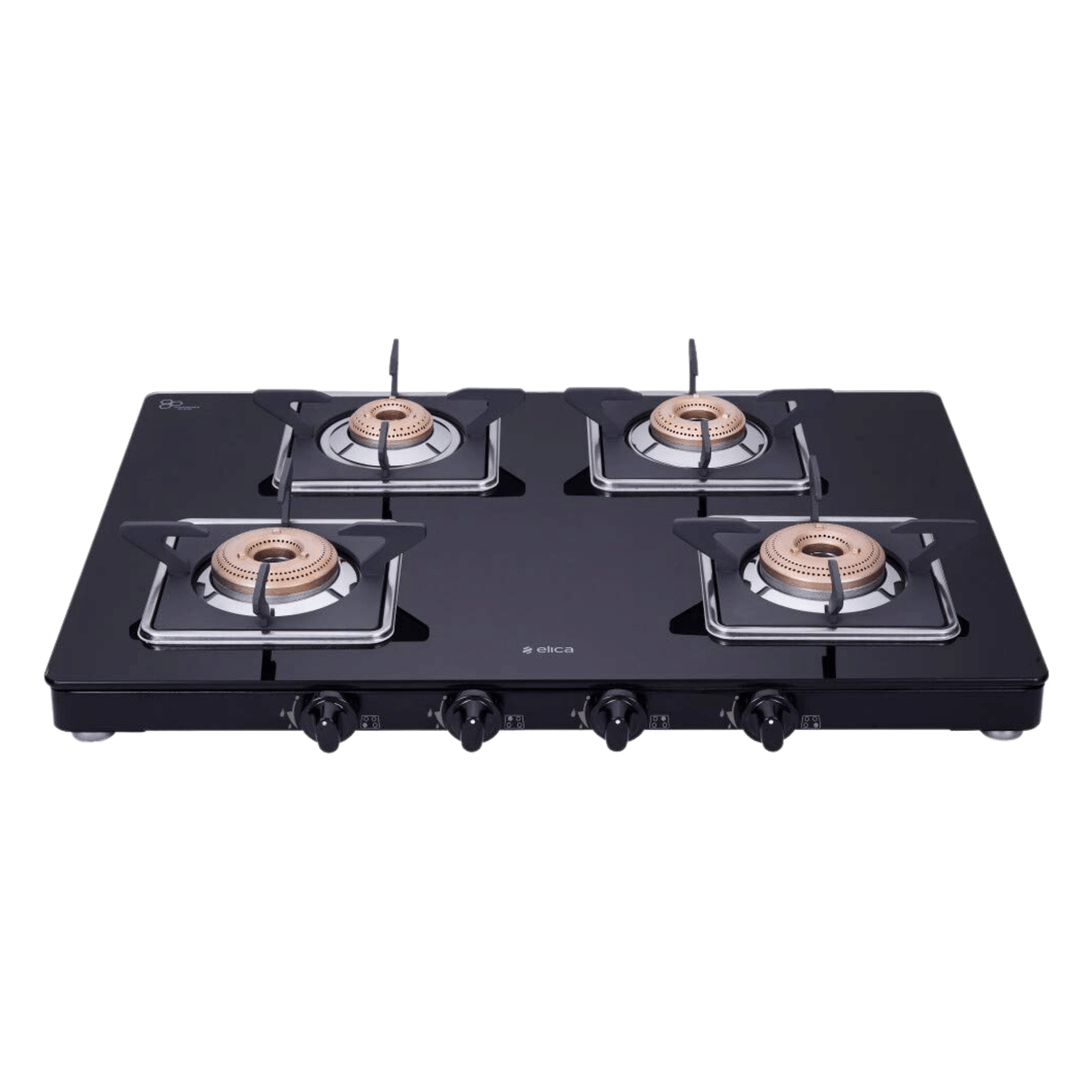 elica gas stove 2 burner price