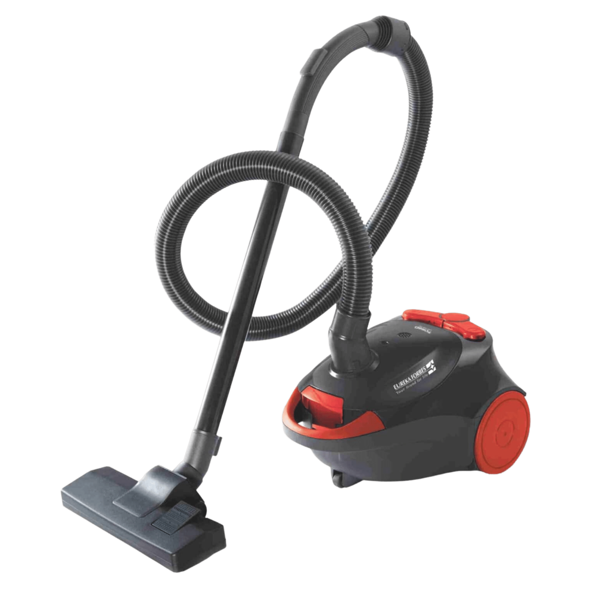 Clean Smarter, Not Harder Today Eureka Dry Vacuum
