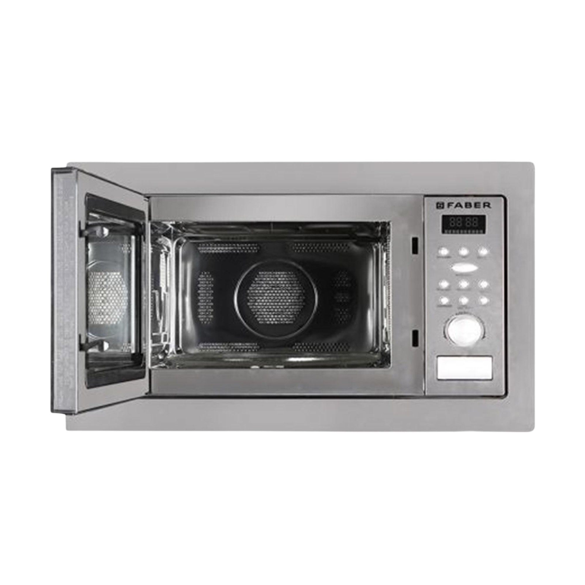 Buy Faber convection oven, FBIMWO CGS/FG online at best price