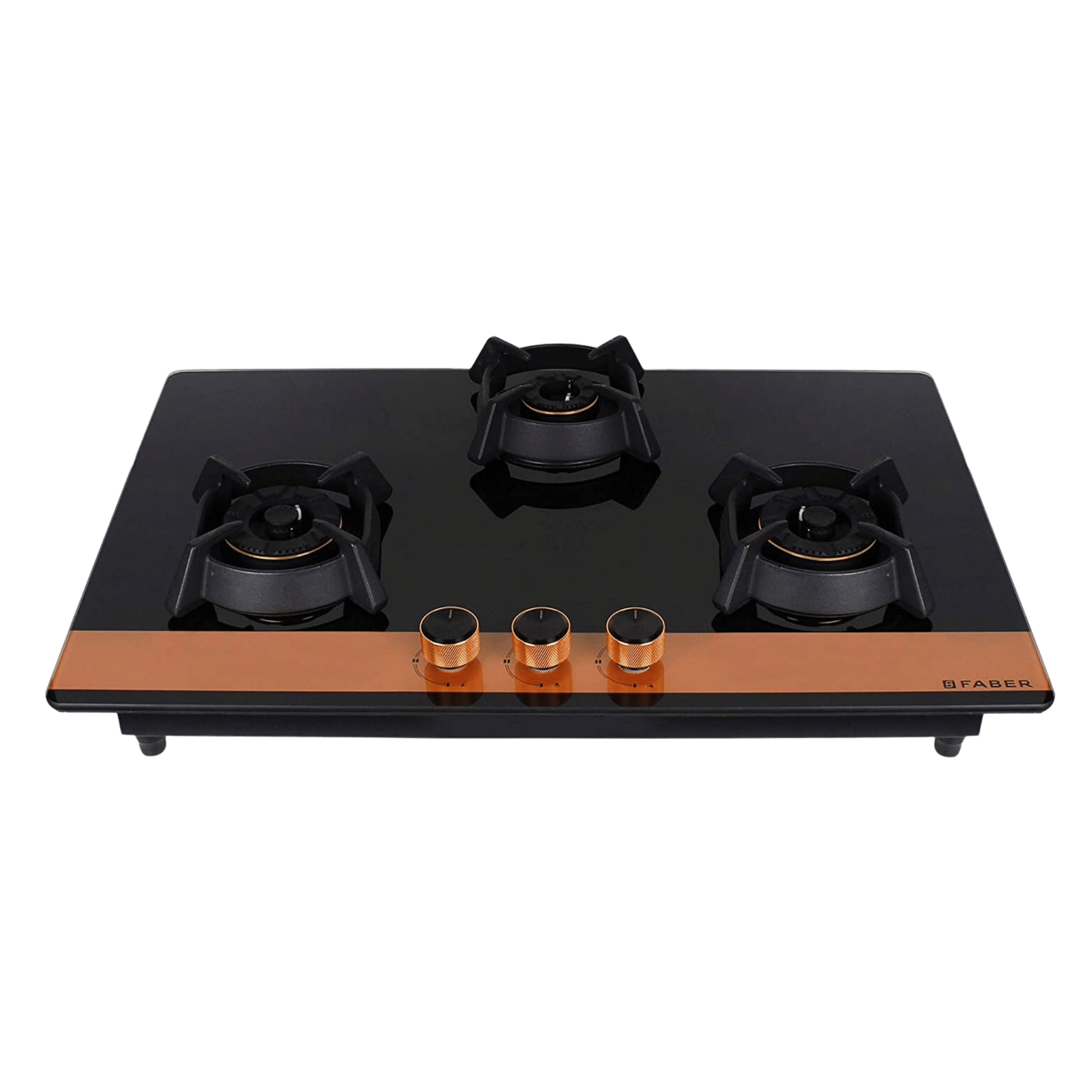 Kaff Built in Hob Ergonomic metal knob Flame failure device BLH 783 Best Online Shopping in India Shop Mobiles Laptops Home Appliances more at Best Offers Deals