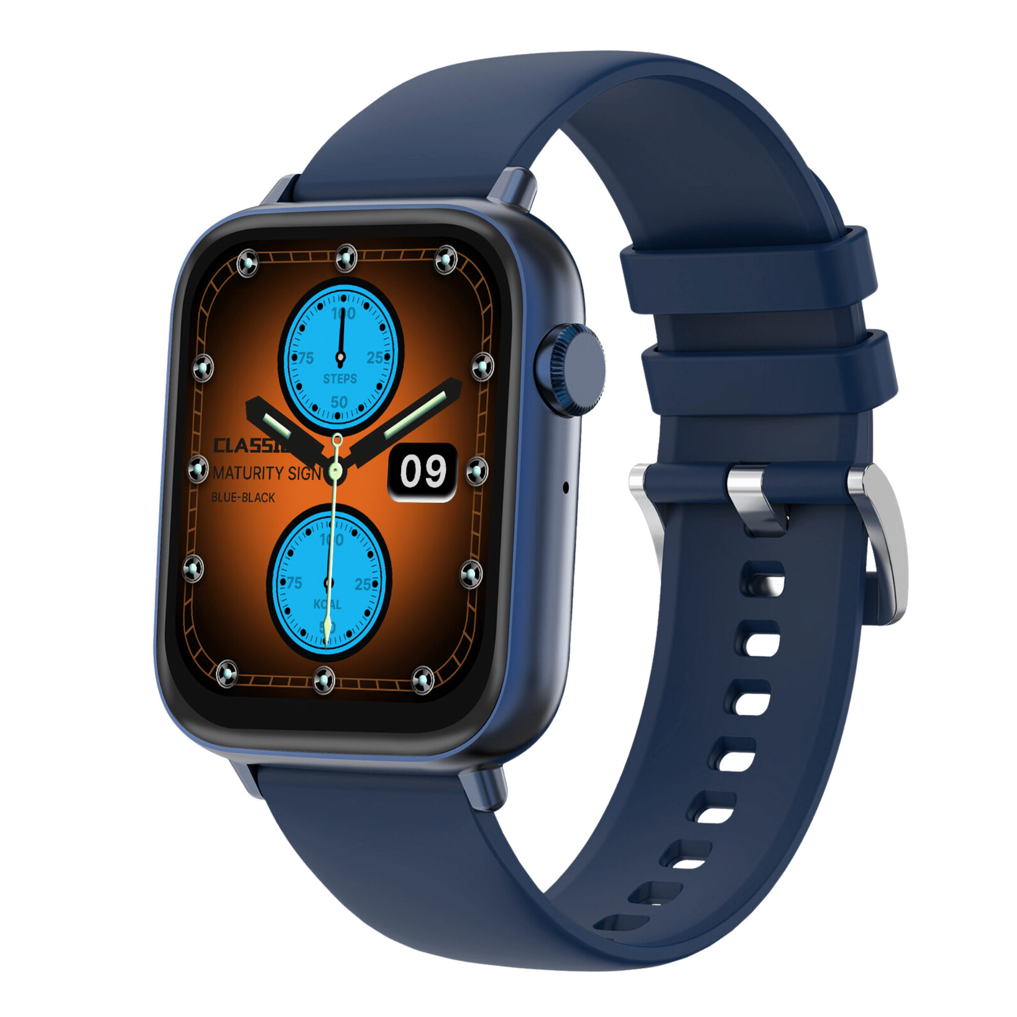 Best SpO2 Sensor Smartwatches you can Buy! - Poorvika Blog