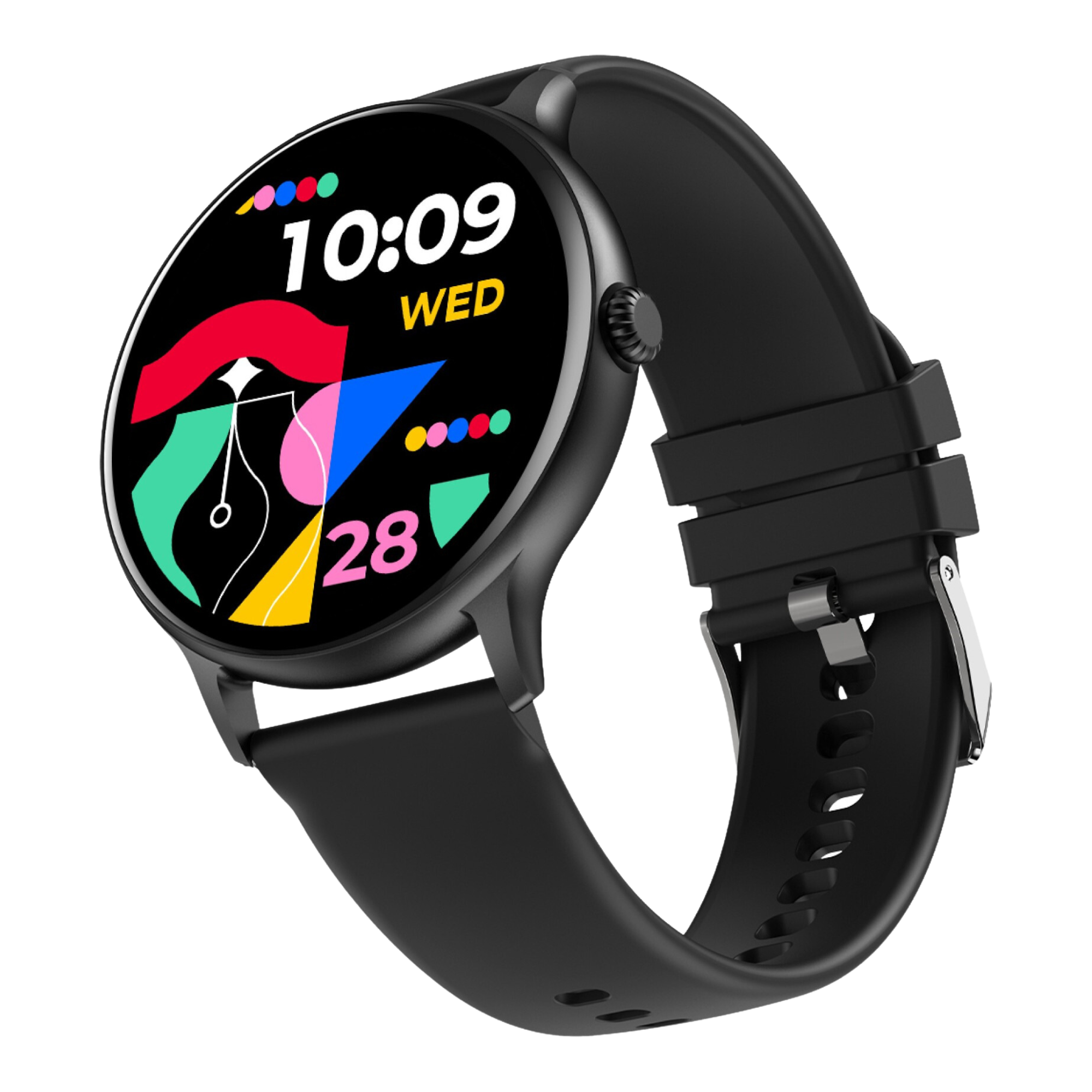 Fire-Boltt Ninja Pro Max Ultra Review: A Premium Bluetooth Calling  Smartwatch, Best Smartwatch under 2,000? - Shobaba - Tech News, Smartwatch,  Mobiles, Earbuds, Reviews