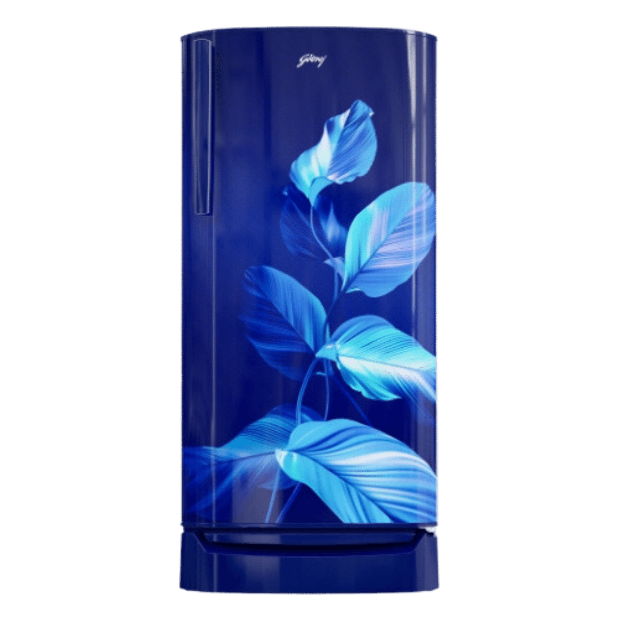 Godrej 180 L Direct Cool Single Door 2 Star Fridge (Blue)