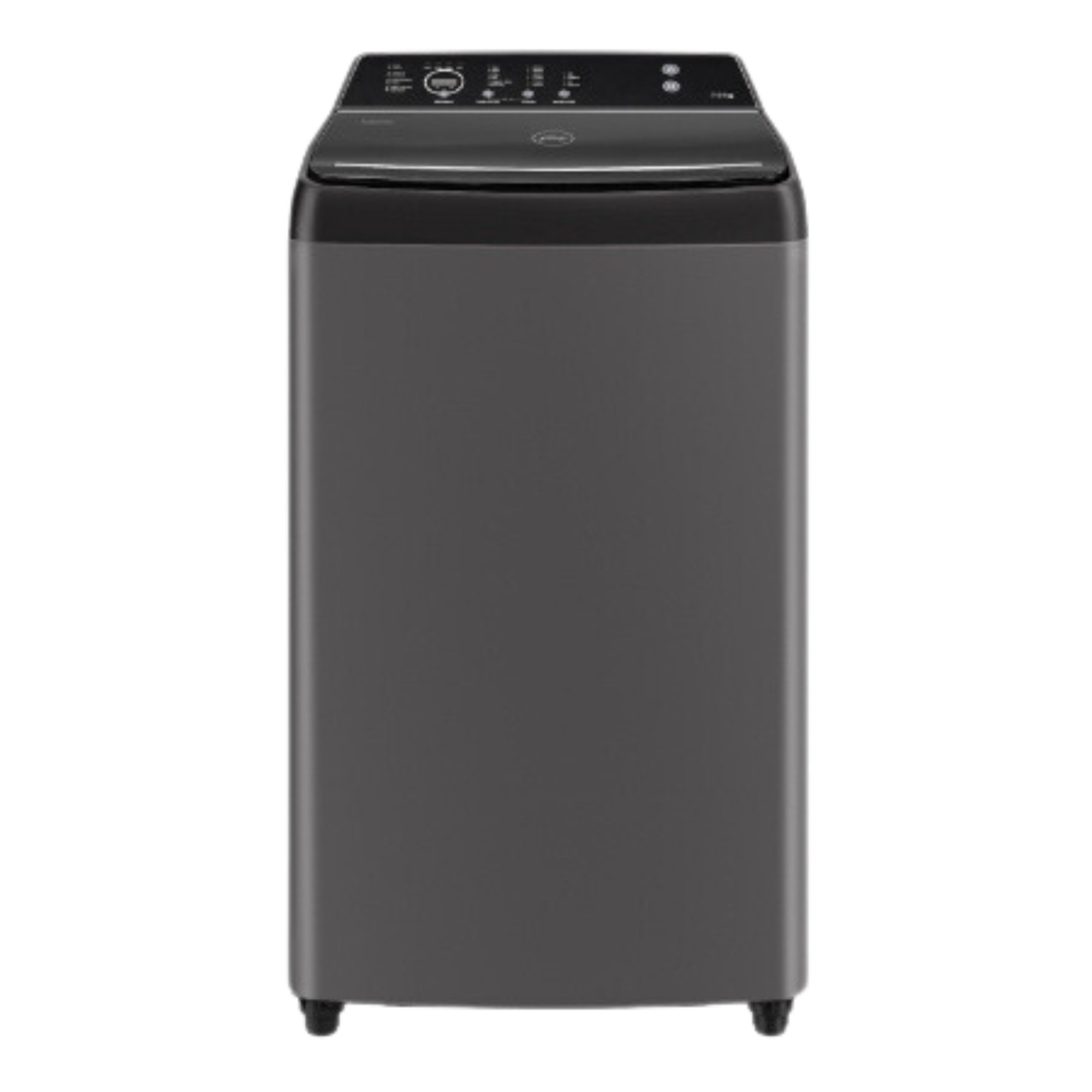 Godrej 7.0Kg Fully Automatic Top Load Washing Machine Black