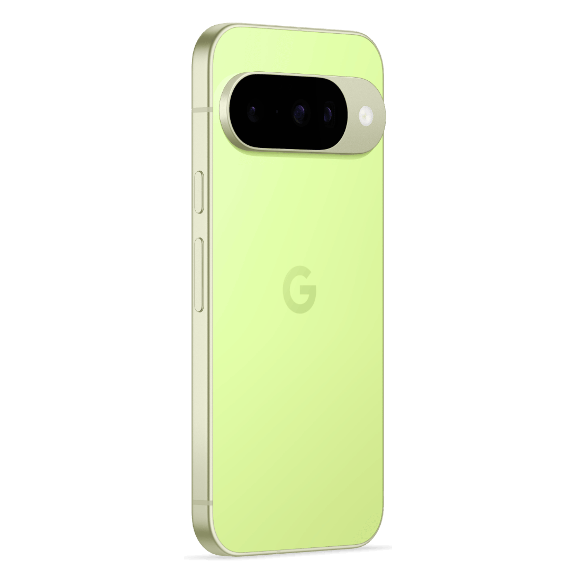 Buy Google Pixel 10 Lemongrass, 12GB-256GB & save big today