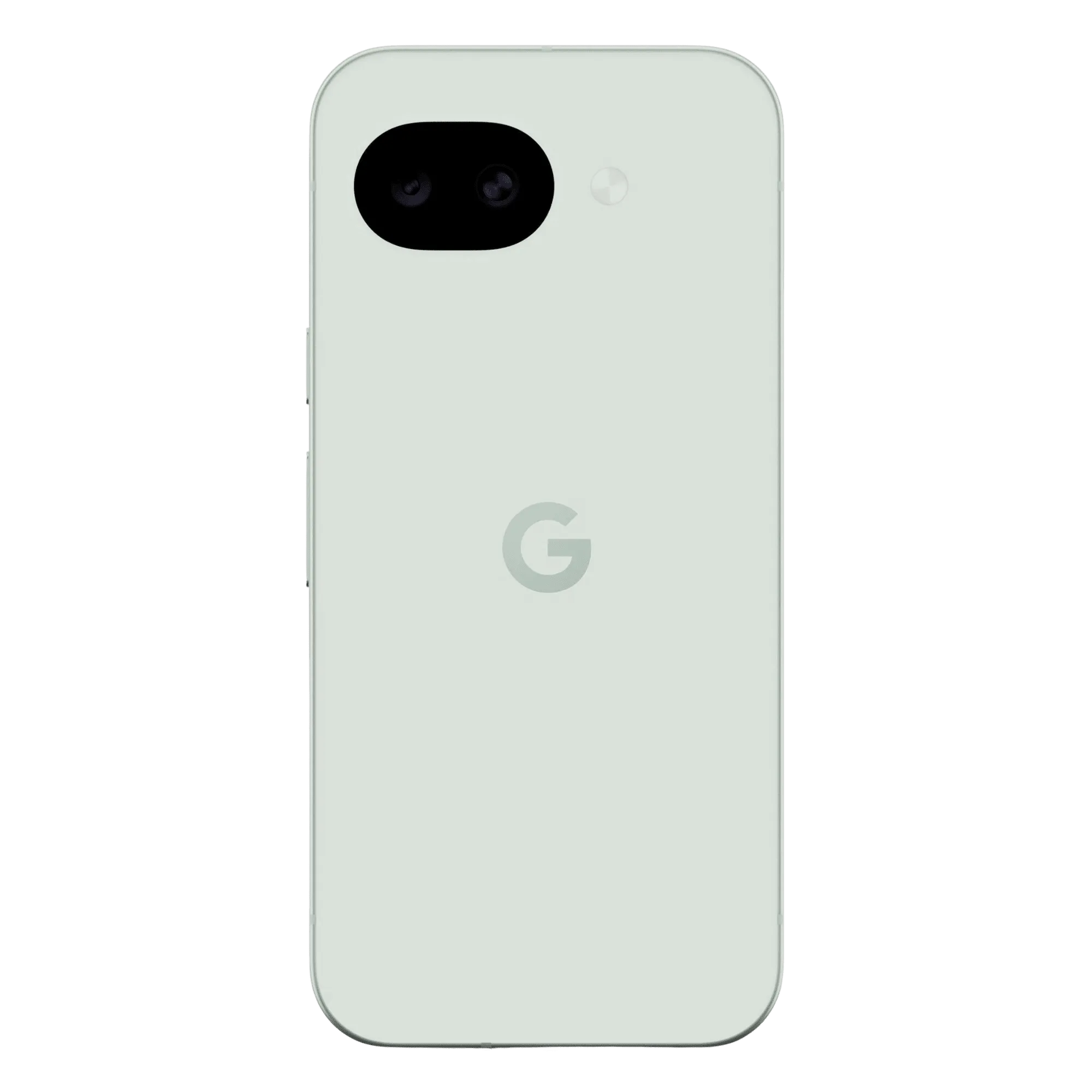 Upgrade to Google Pixel 10a 5G (8GB-256GB) in Fog– Shop Now