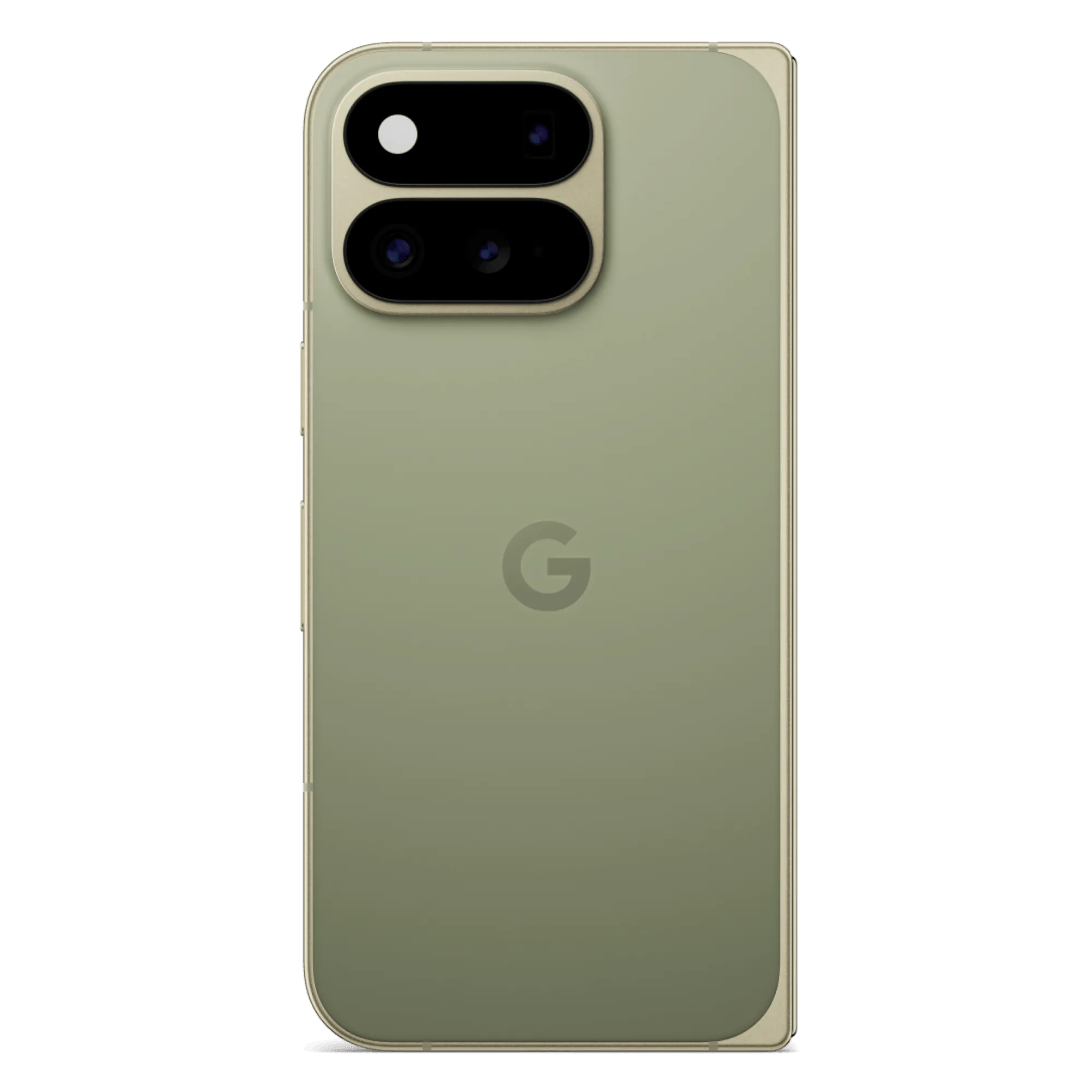 Buy Google Pixel 11 Pro Fold (Olive,16GB-512GB) at Poorvika!