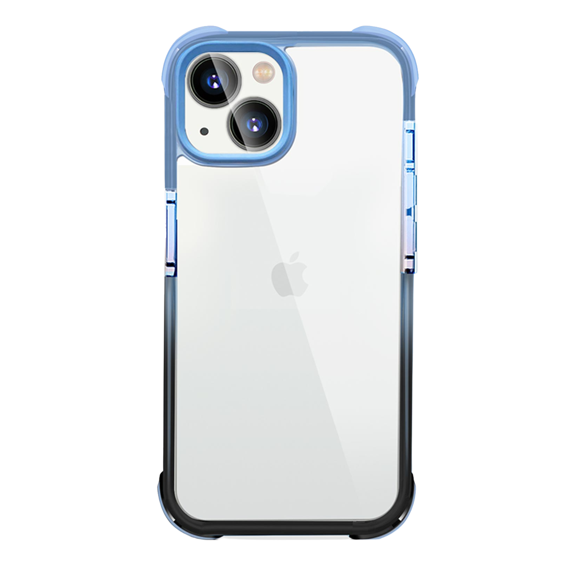 gripp-evo-back-case-for-apple-iphone-14-blue-black