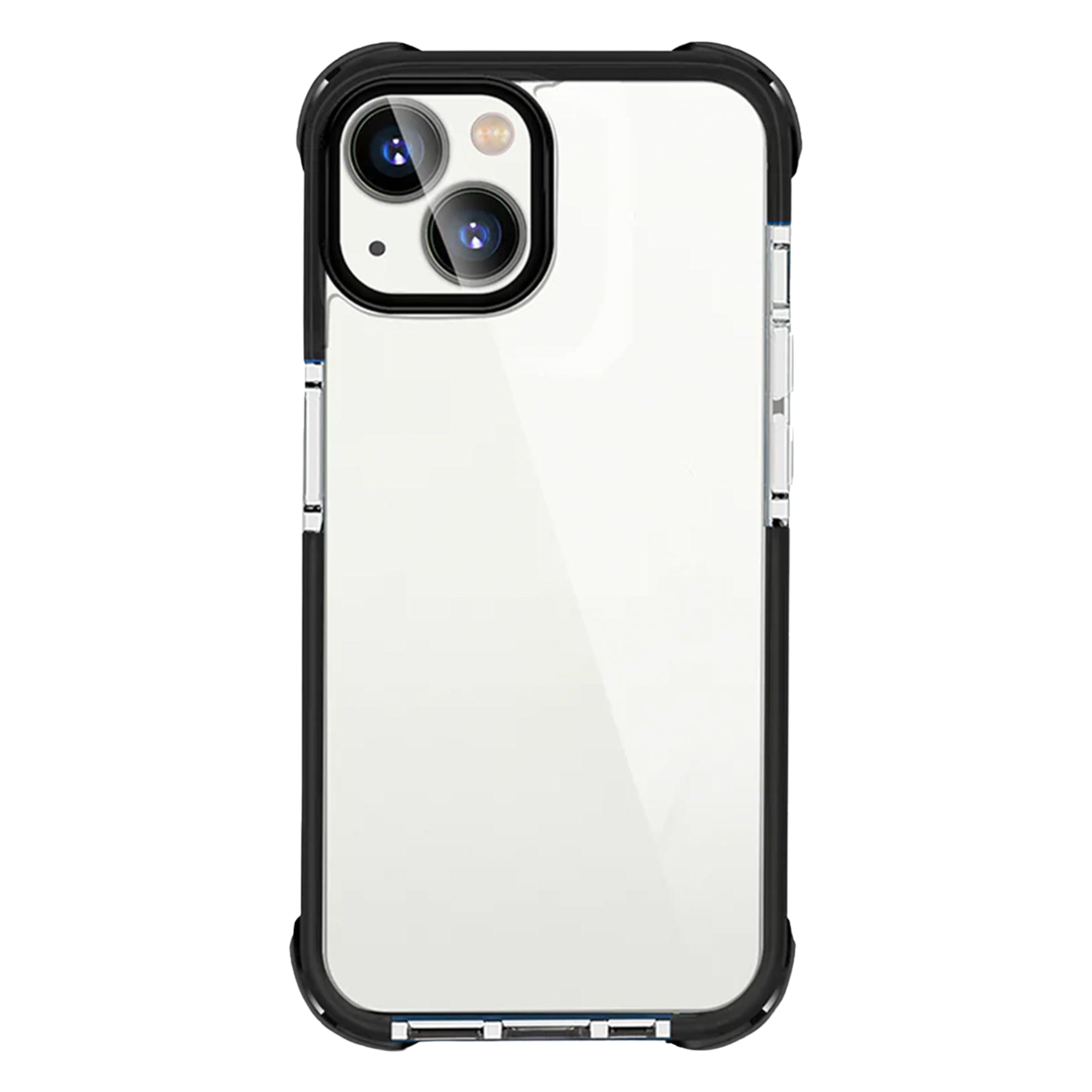 Evo Clear - Apple iPhone 14 Plus Case - Clear