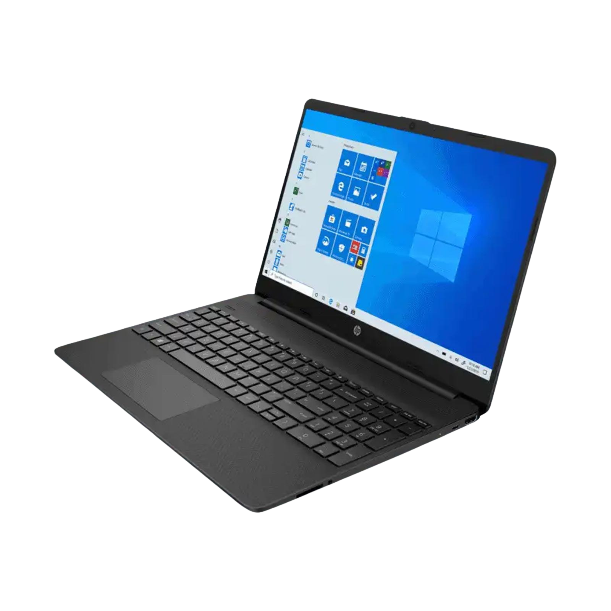 Shop HP 15s Intel Core i3 11 Laptop Black online at Poorvika