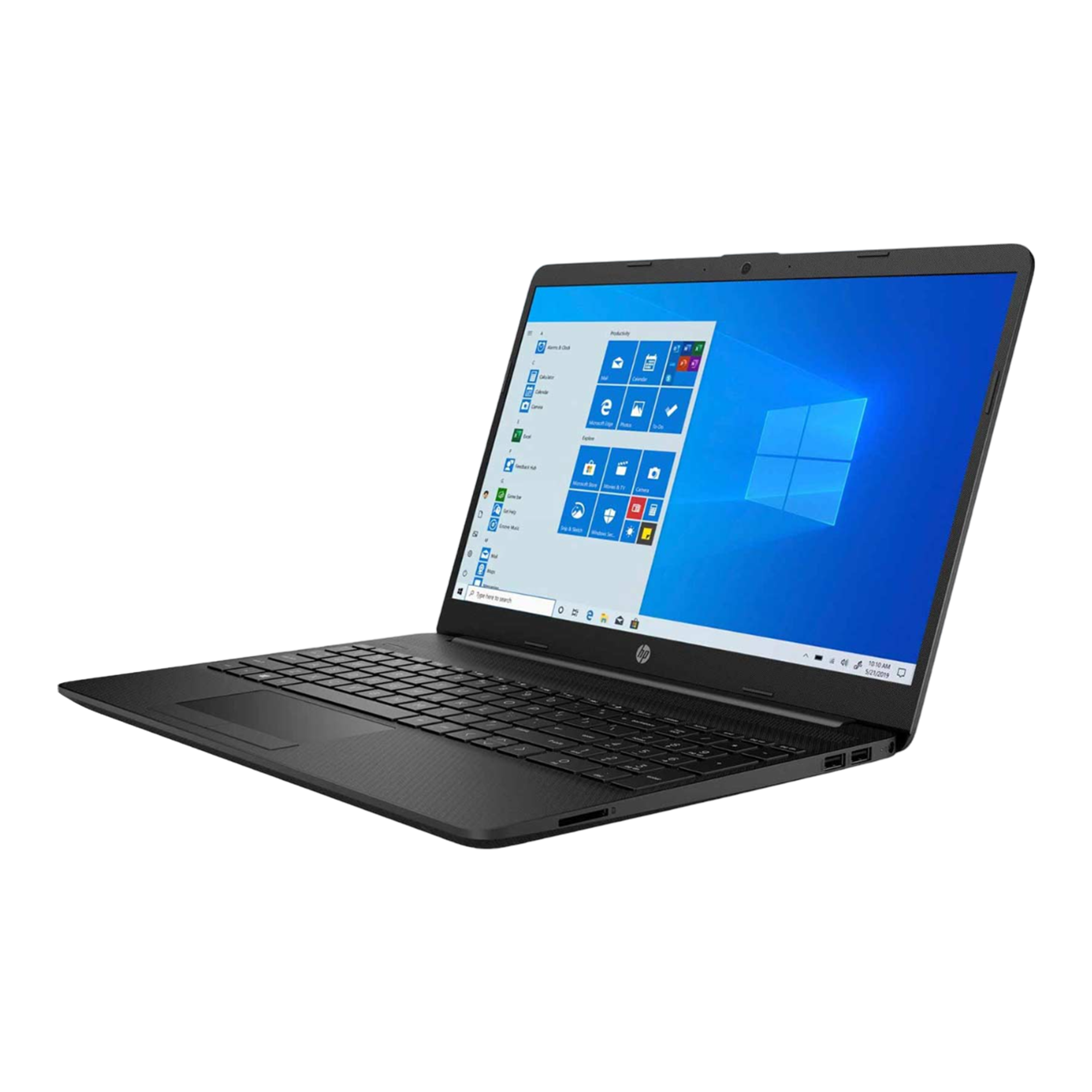HP 15s Intel Core I5 11th Gen Windows 10 15s-Du3060TX Laptop