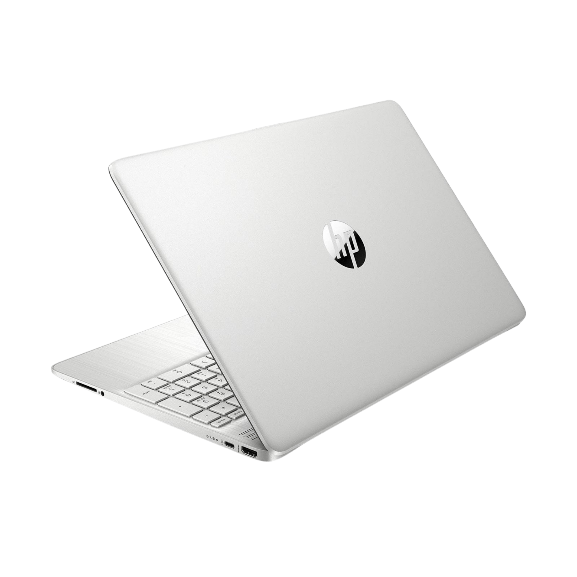 値下げ HP 15s-eq2061 RYZEN 3 5300U HP 15s AMD Ryzen 3 Quad Core 5300U - (8 GB/512 GB SSD