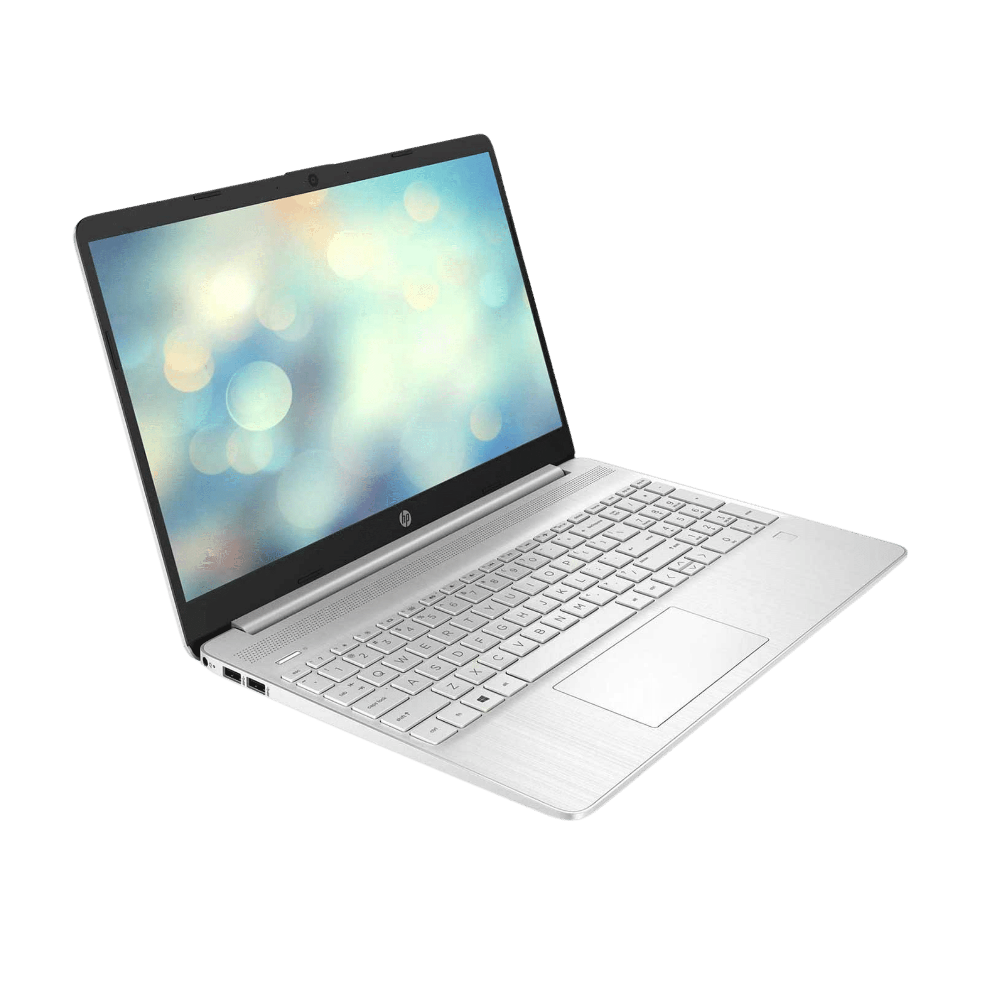 値下げ HP 15s-eq2061 RYZEN 3 5300U HP 15s-Ryzen 3 5300U 8GB 15.6 Inch Display Laptop, Core i3