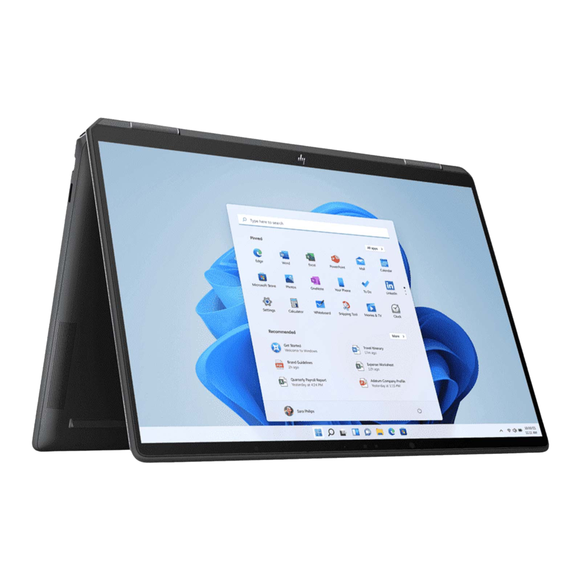 Buy HP Spectre Intel Core i7 12 Gen 2 In 1 Laptop 16GB-512GB