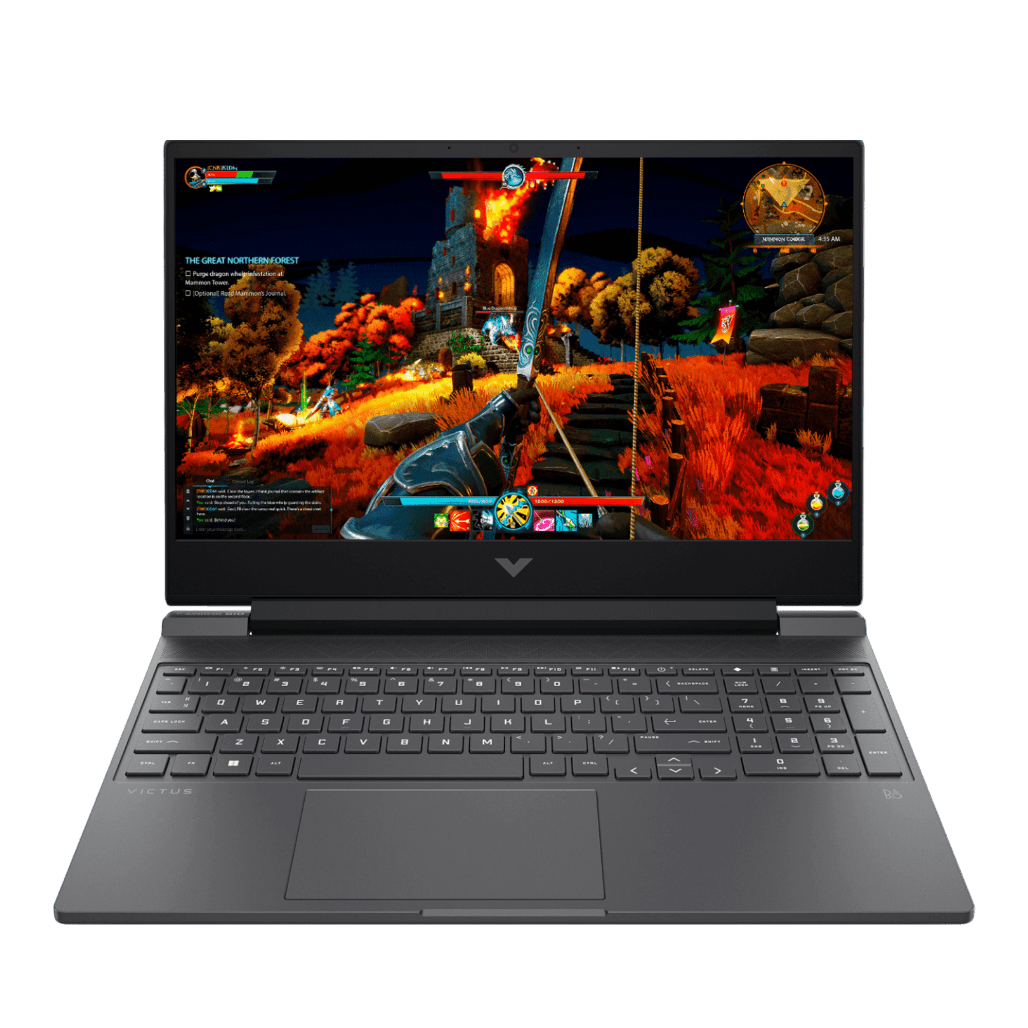 Hp Gaming I5 Ноутбук Купить