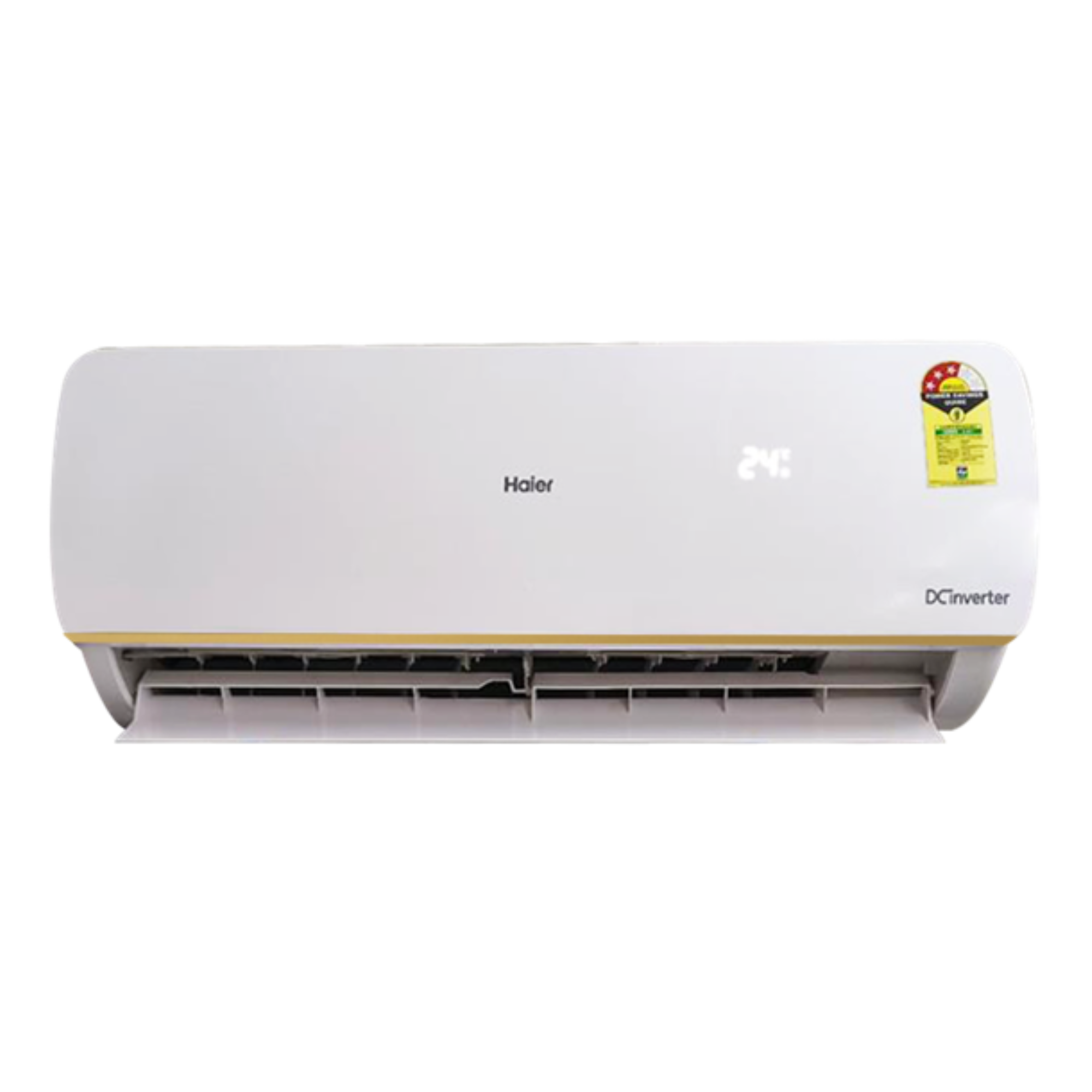 Buy Haier 1.5 Ton Victory 3 Star Dual DC Inverter Split AC