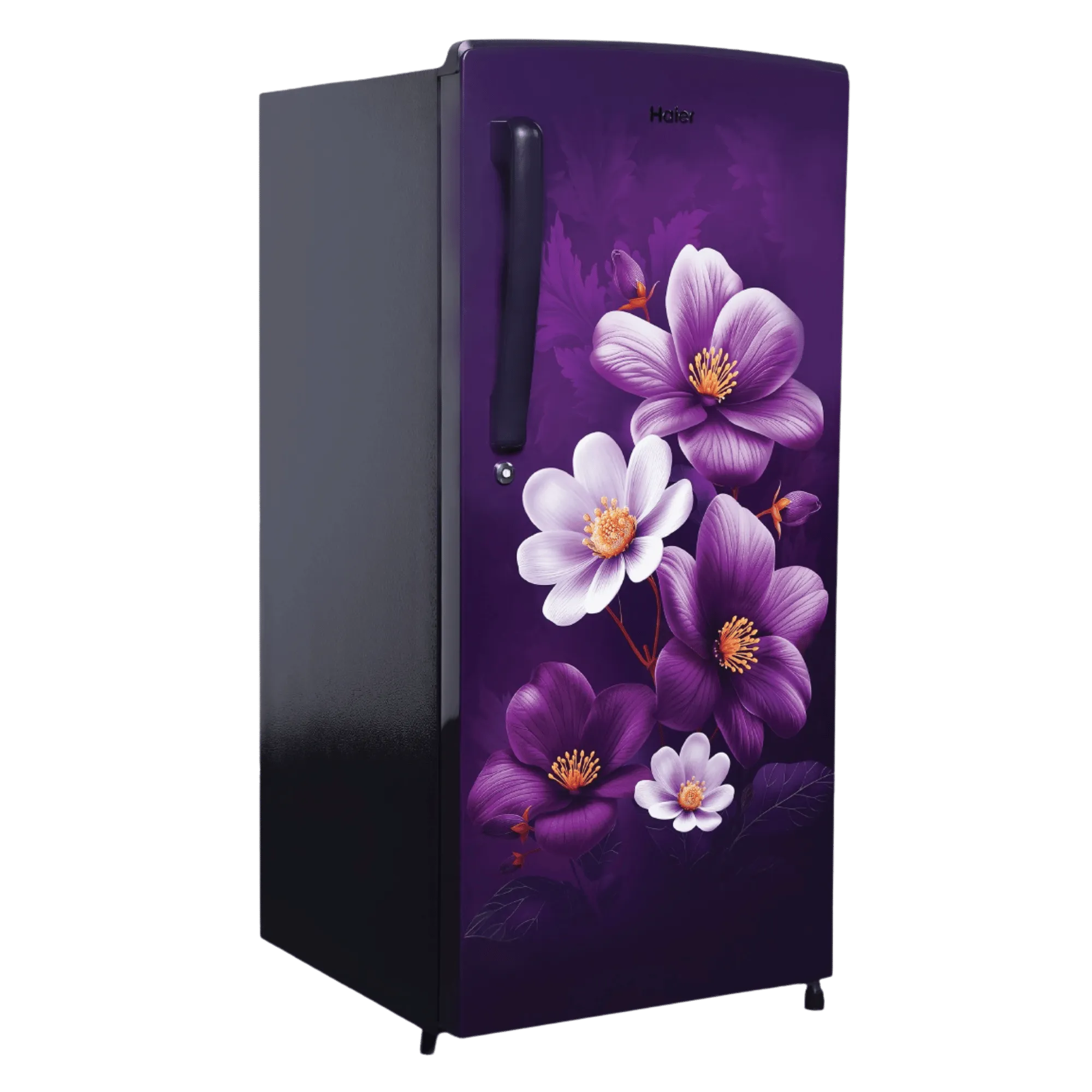 Buy Haier 190 L Direct Cool Single Door 1 Star Refrigerator