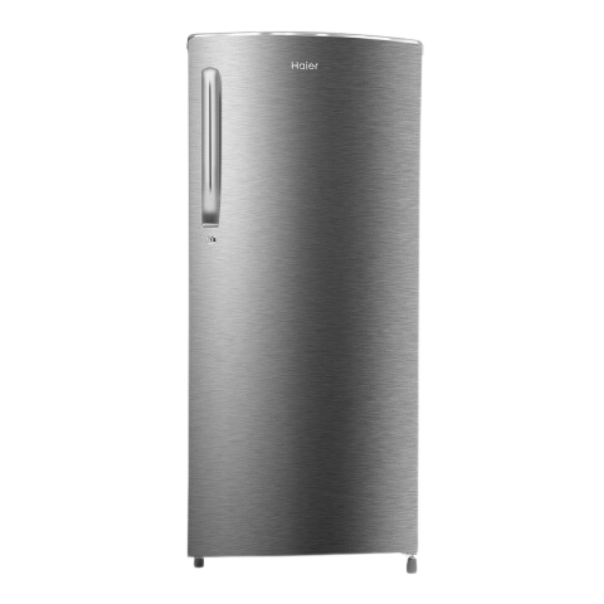 HAIER HRD-55KS 42 L 5 Star Mini Bar Single Door Refrigerators (, Black