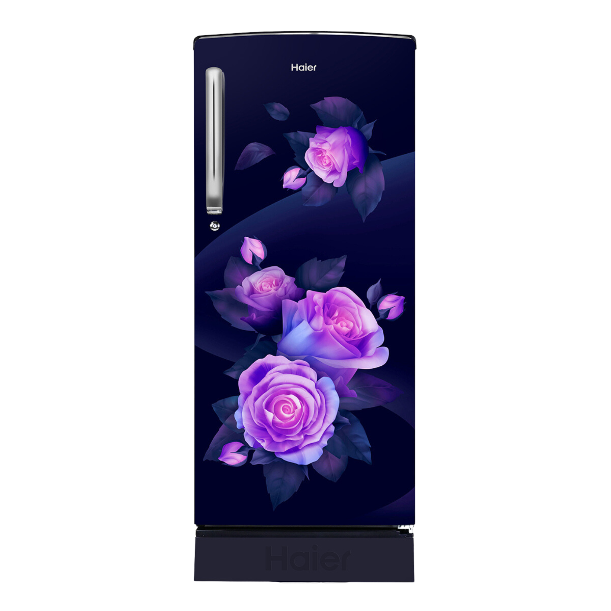 Buy Haier 205L Single Door 3Star Refrigerator |HRD-2263PMR-N