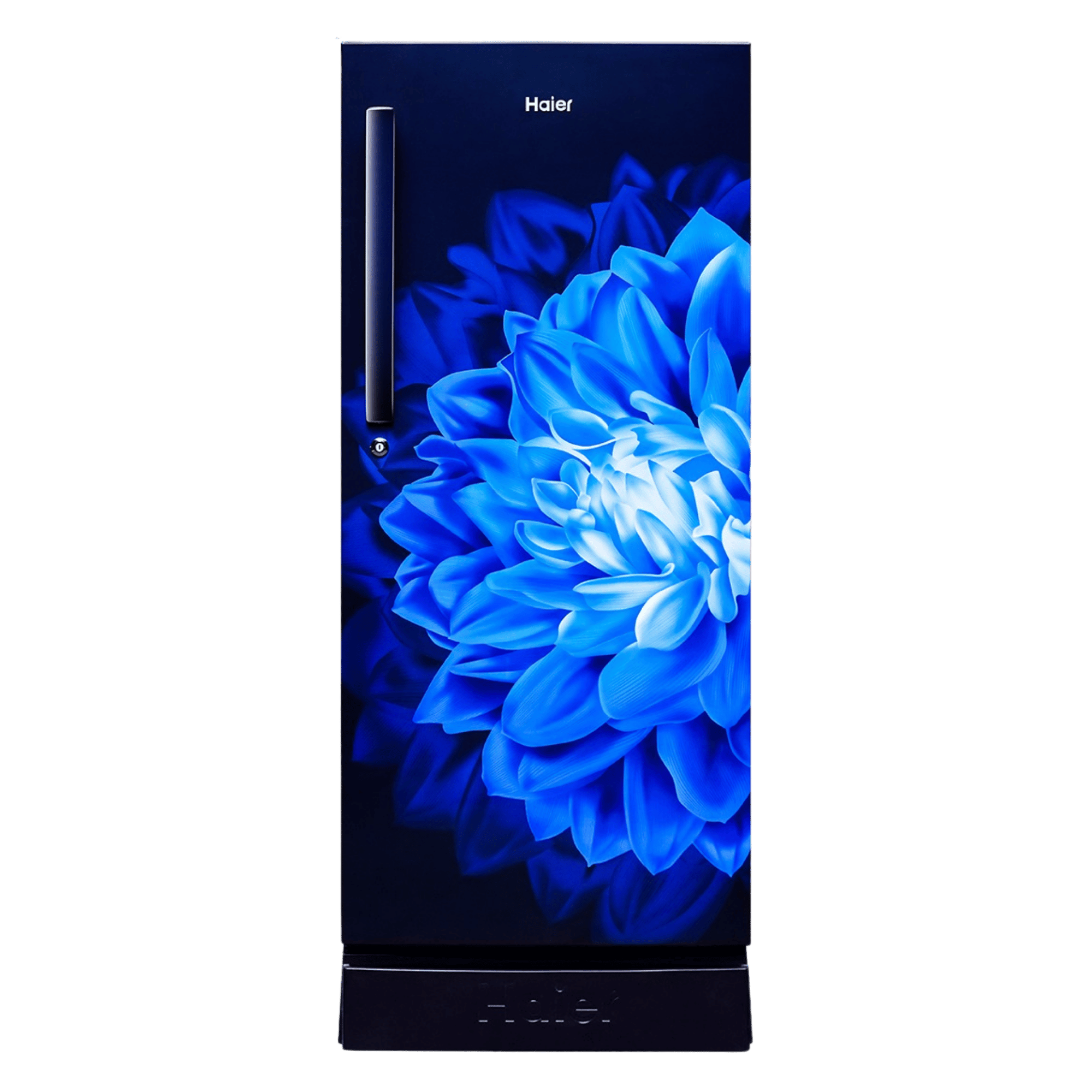 Shop Haier 215 L Direct Cool Single Door 3 Star Refrigerator