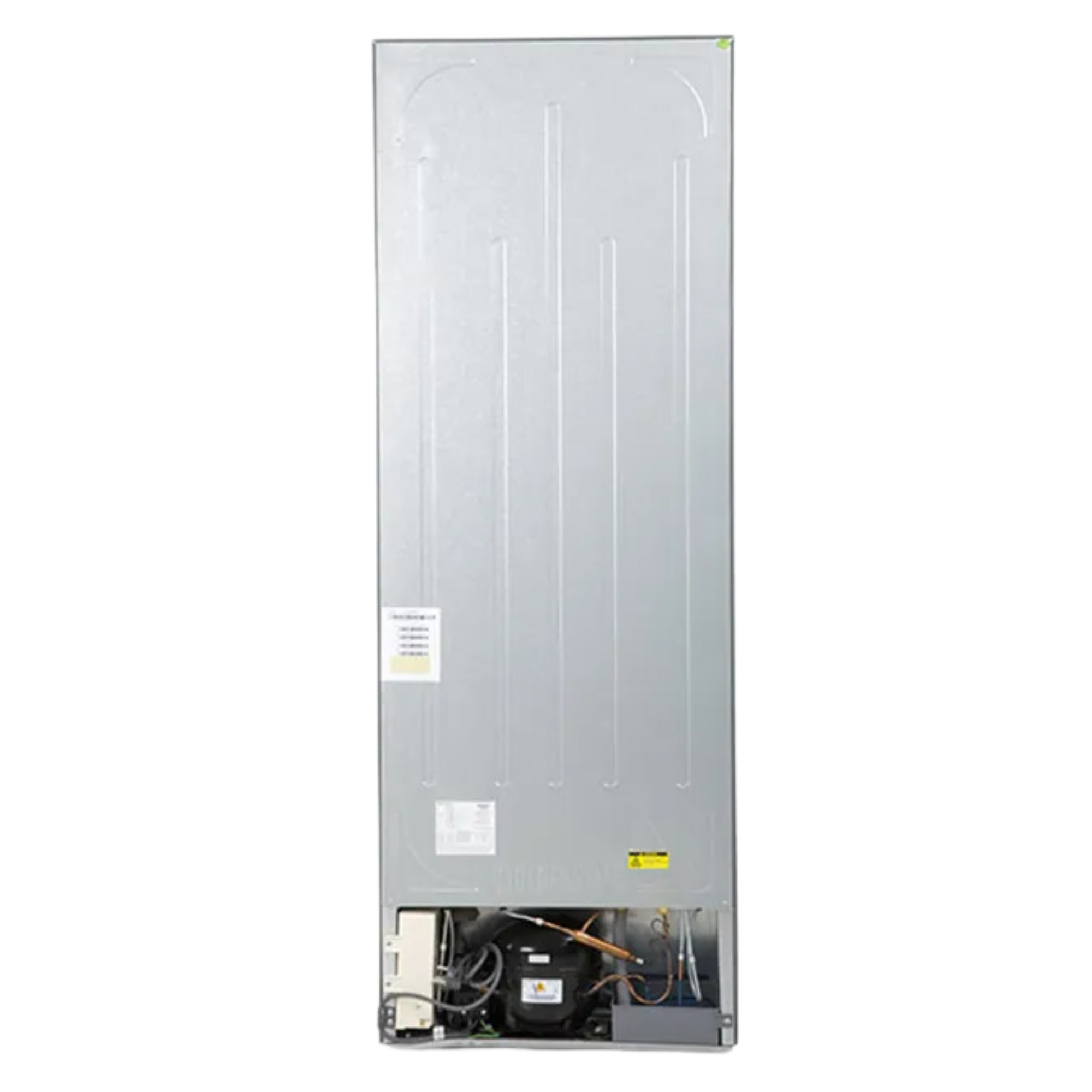 Shop Haier 258 L Frost Free Double Door 2 Star Refrigerator