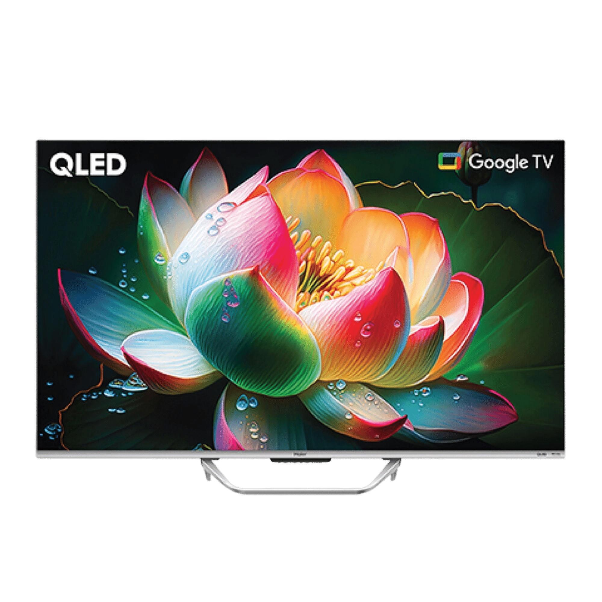 Buy Haier 4K Ultra HD QLED Smart TV (43 inch) at Best Price