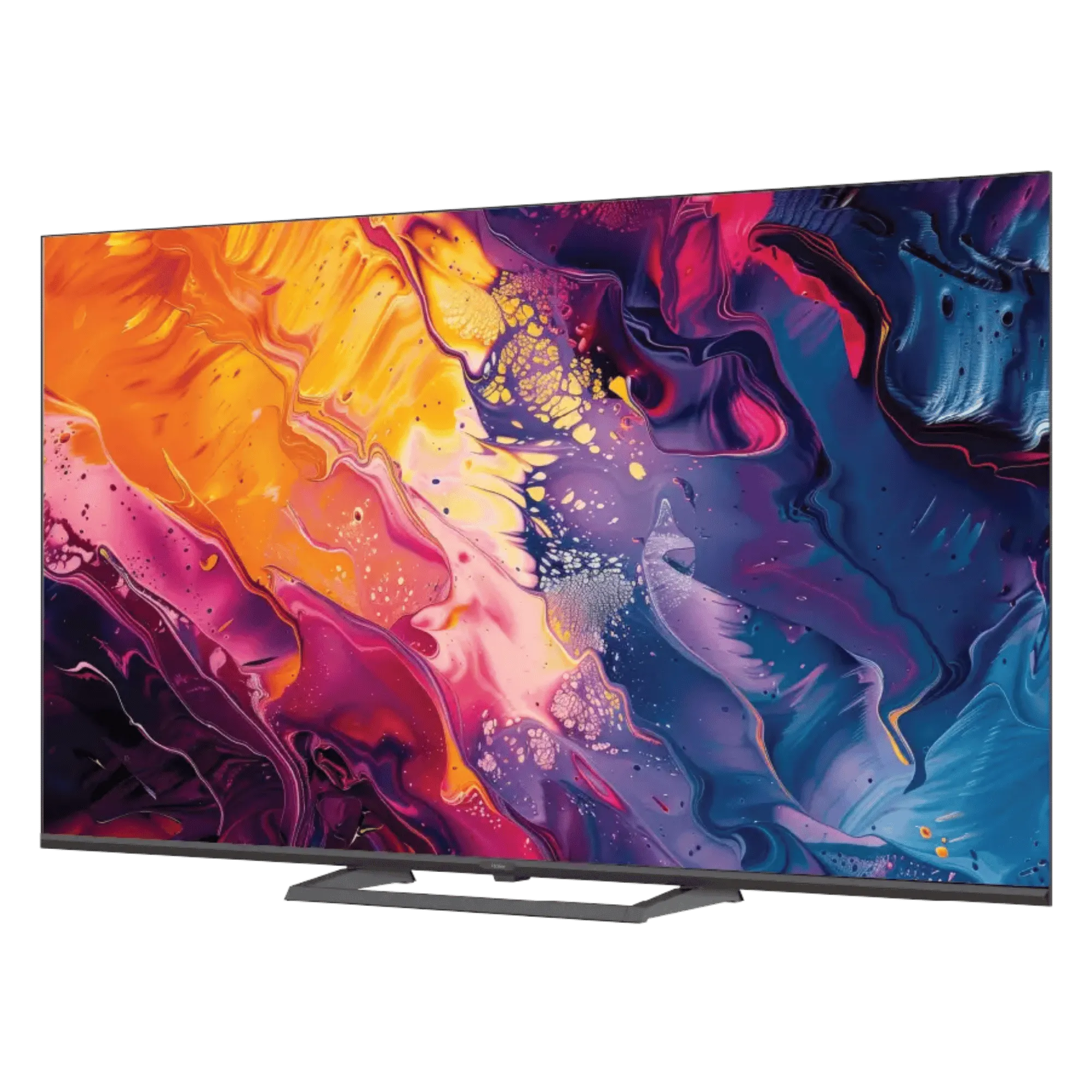 Haier H55S80GUX