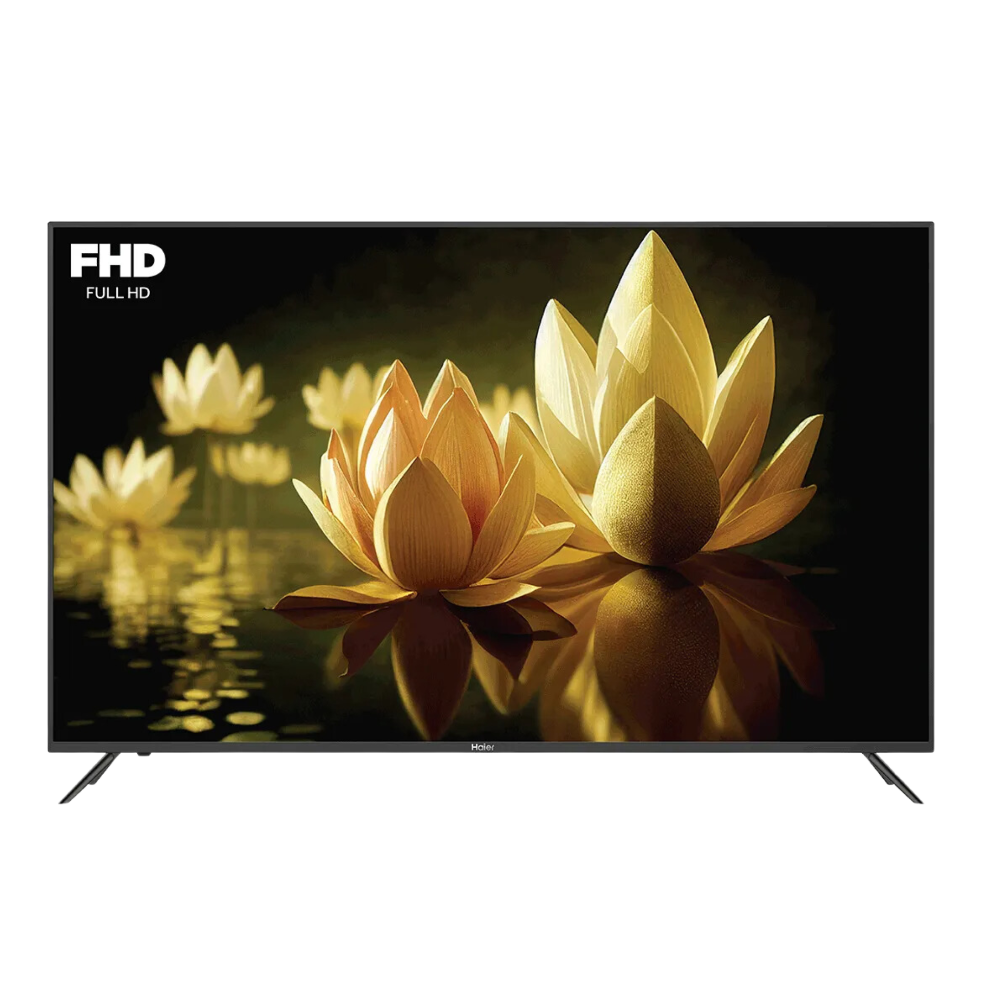 Buy Haier Full HD Smart LED TV ( 43 inch ) at Best Price