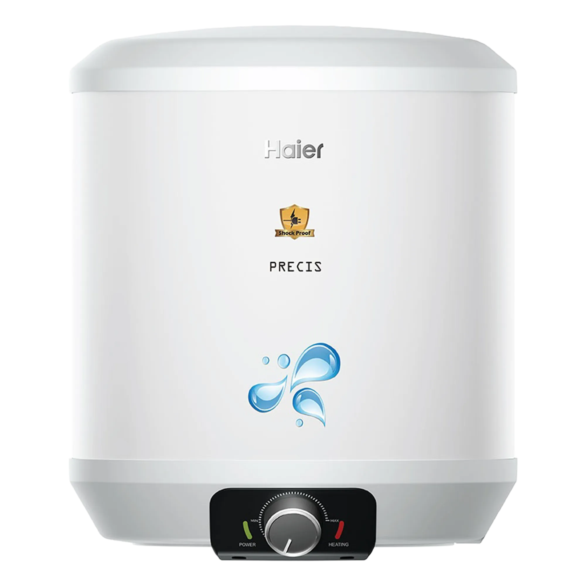 Haier ES15V-PRECIS:ES15V-PRECIS