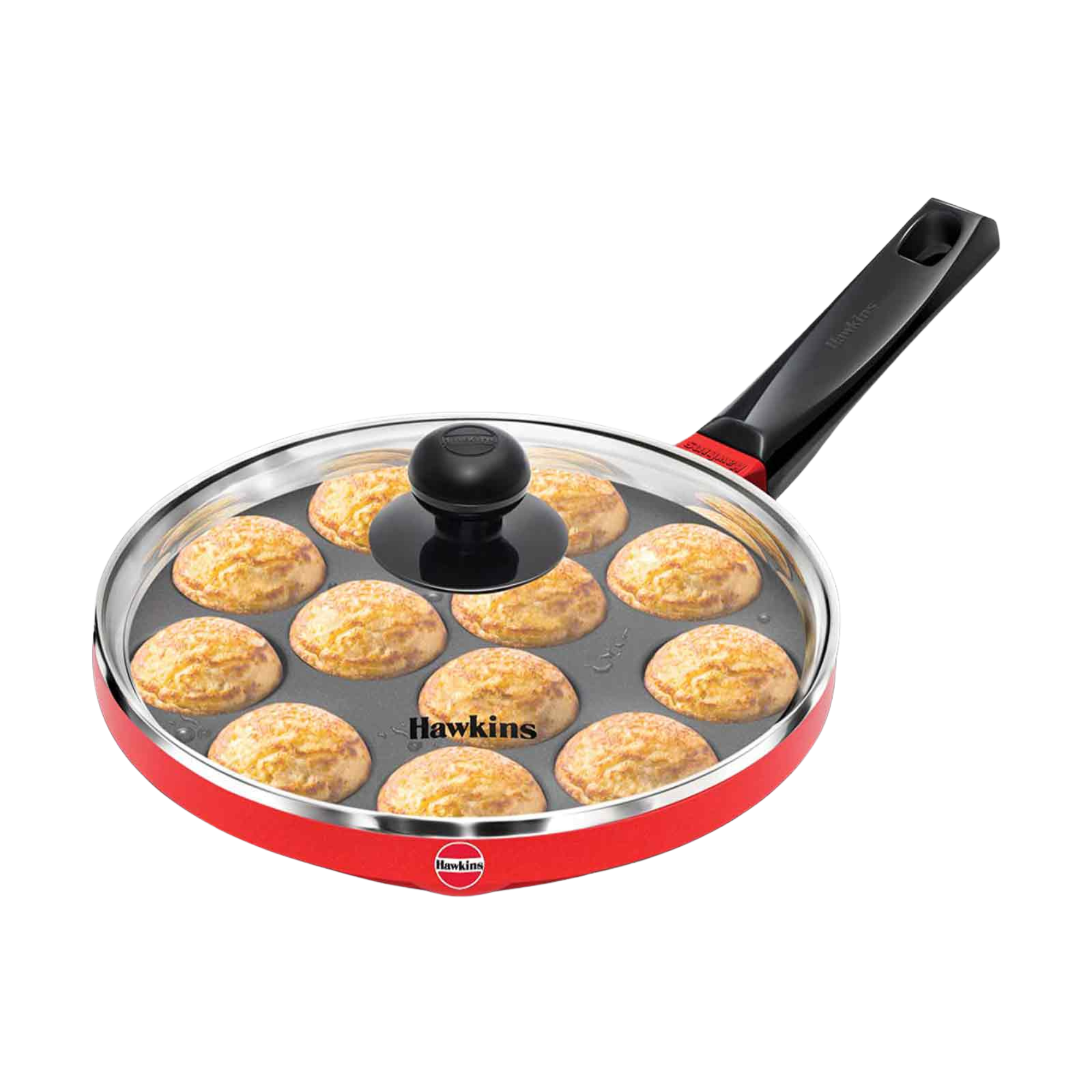 Buy Hawkins Futura Non Stick Dosa Tawa 30cm at Poorvika online