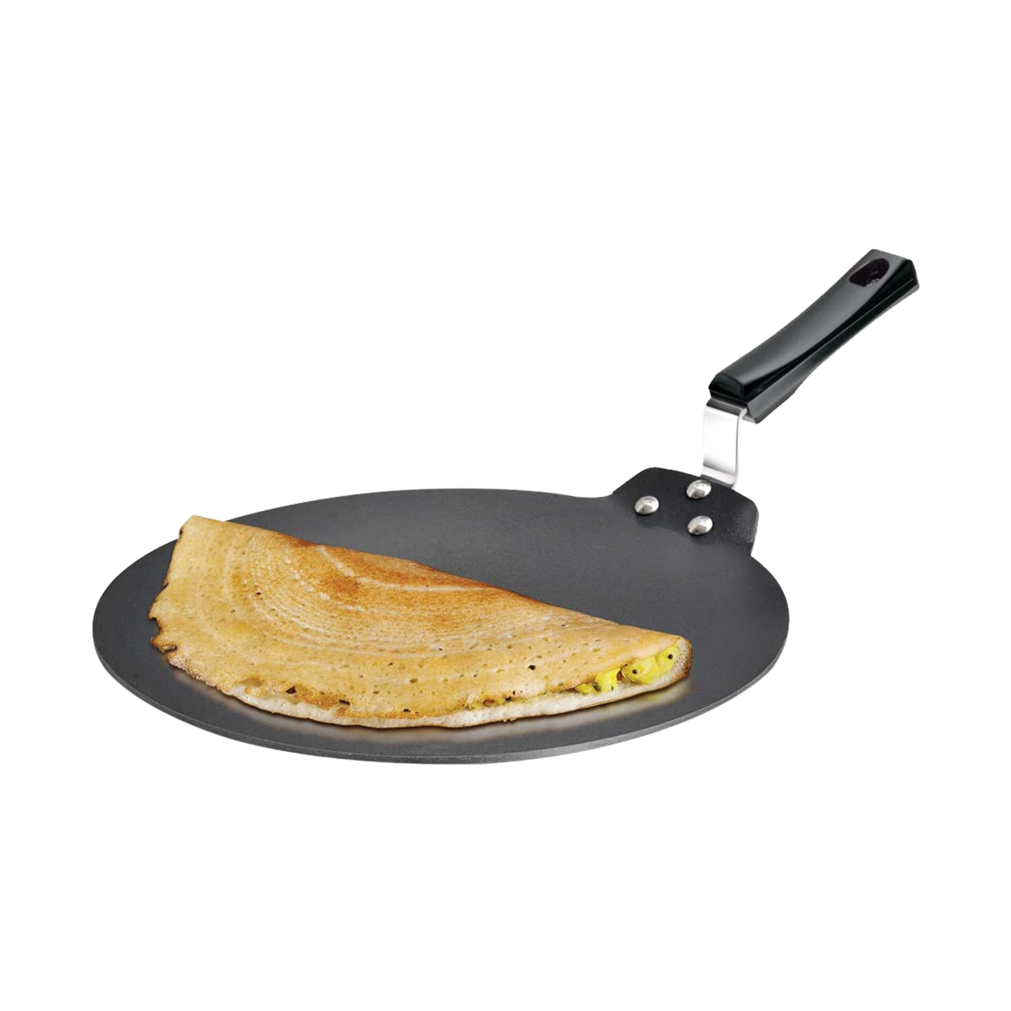 Hawkins futura non stick flat 2025 tawa 30cm