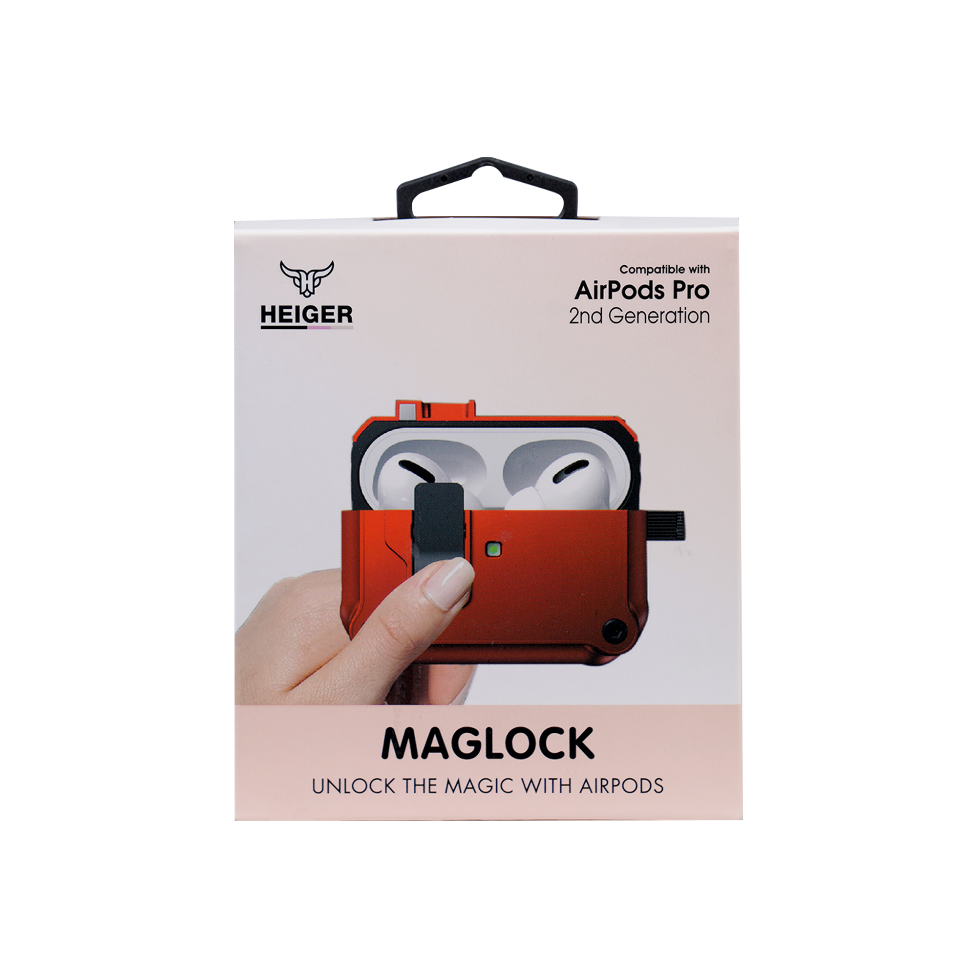 FRA945 #FR2 AirPods Pro Case