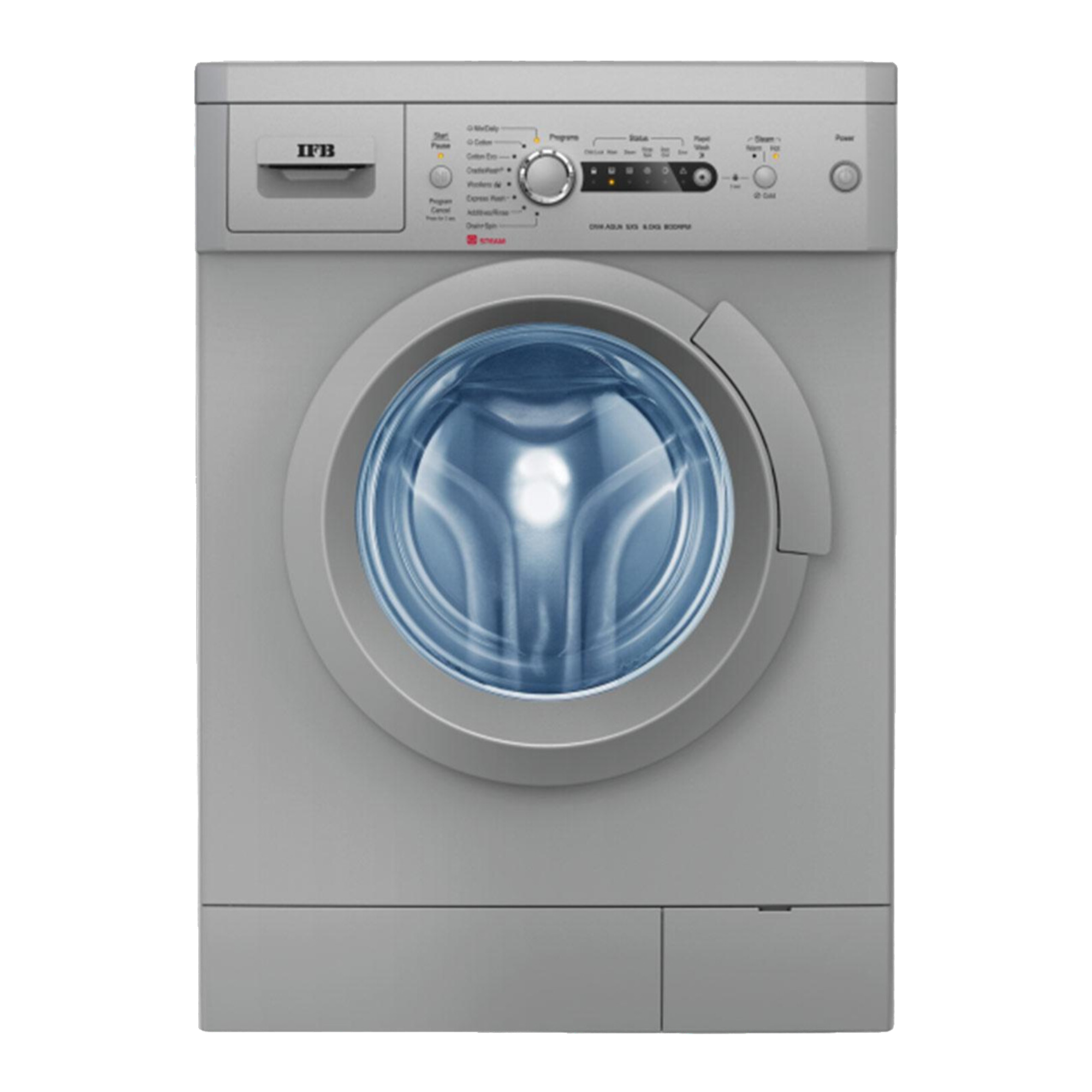 aqua washing machine