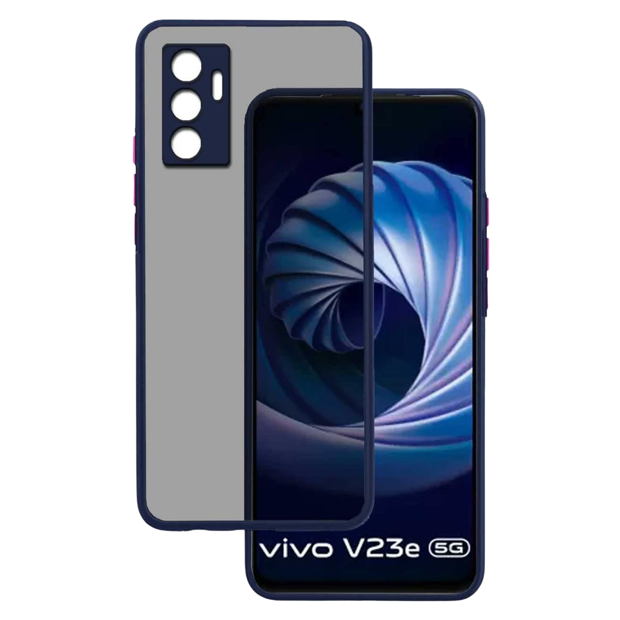 vivo v23e poorvika