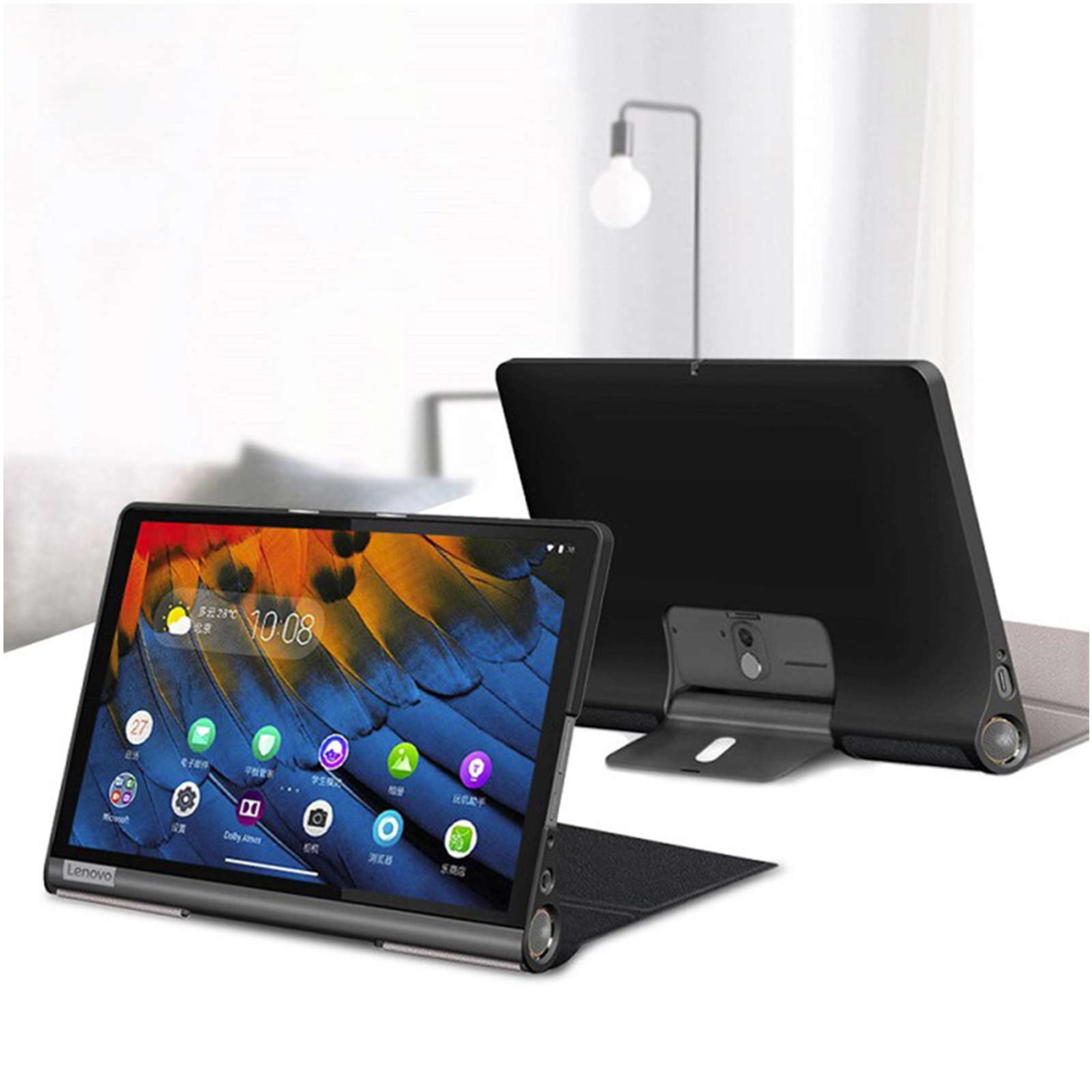 lenovo tab poorvika