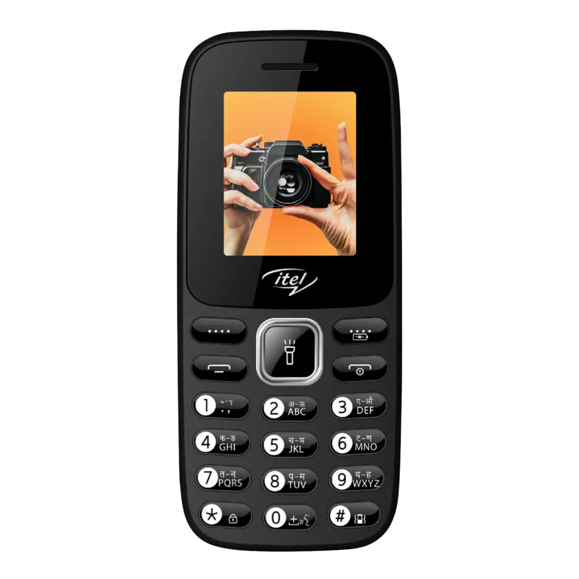 itel keypad mobile 2171