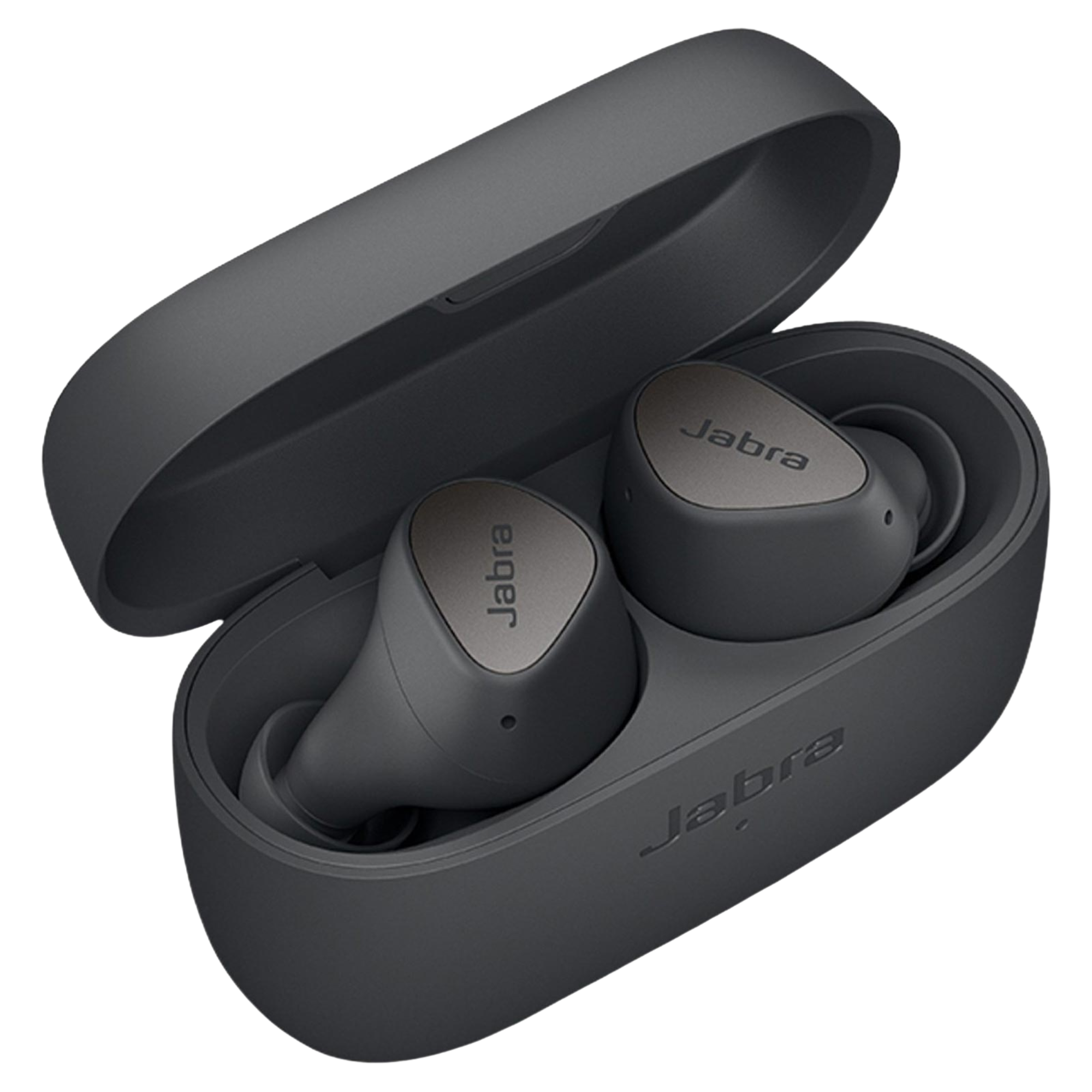  Jabra Elite 85t True Wireless Bluetooth Earbuds, Gold Beige –  Advanced Noise-Cancelling Earbuds with Charging Case for Calls & Music –  Wireless Earbuds with Superior Sound & Premium Comfort, 12 : Electronics