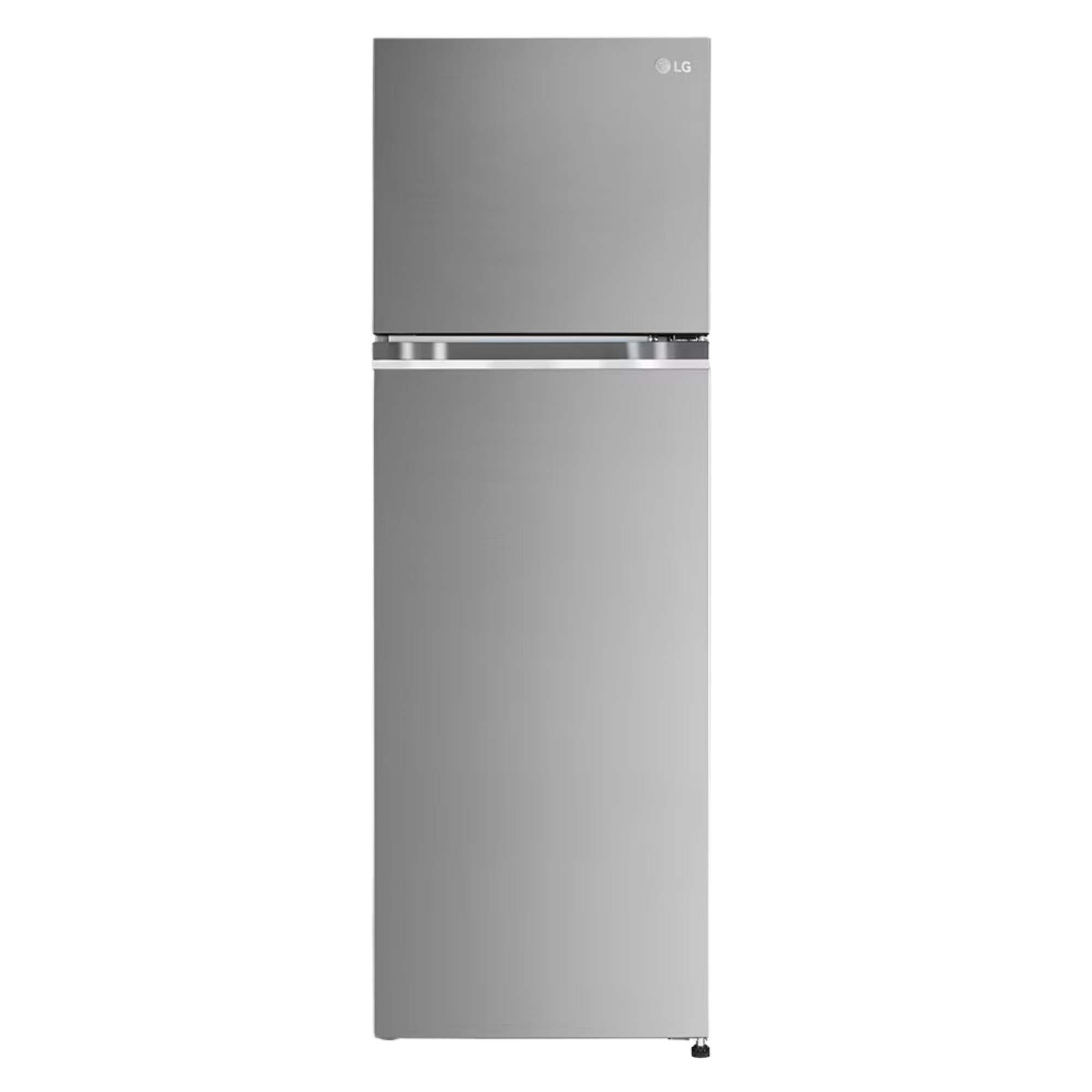 lg refrigerator 2 door no frost