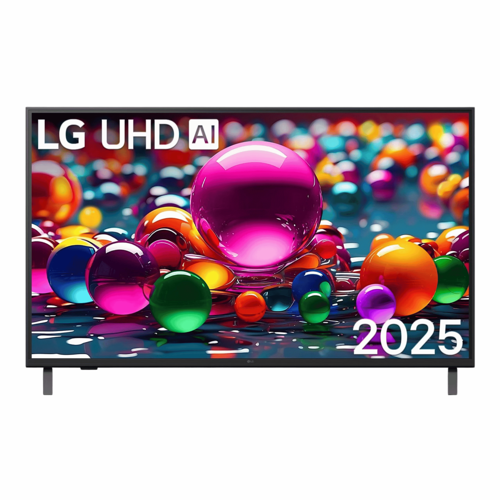 LG 43 inch 4K Ultra HD Smart LED TV – Buy Online