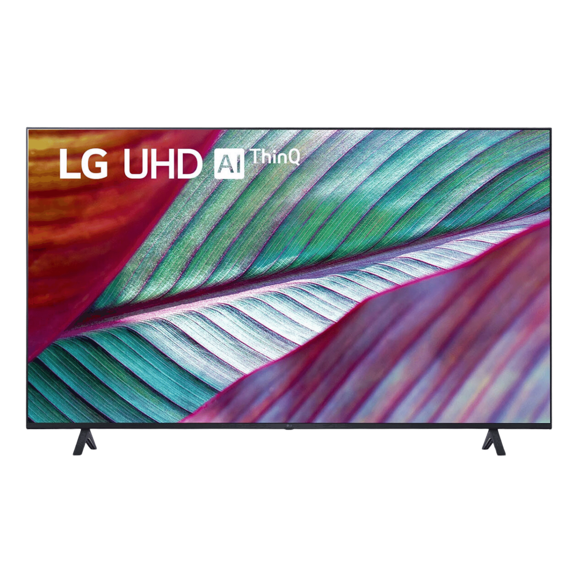 Shop LG 4K Ultra HD Smart LED TV UR75 (50 inch) at poorvika