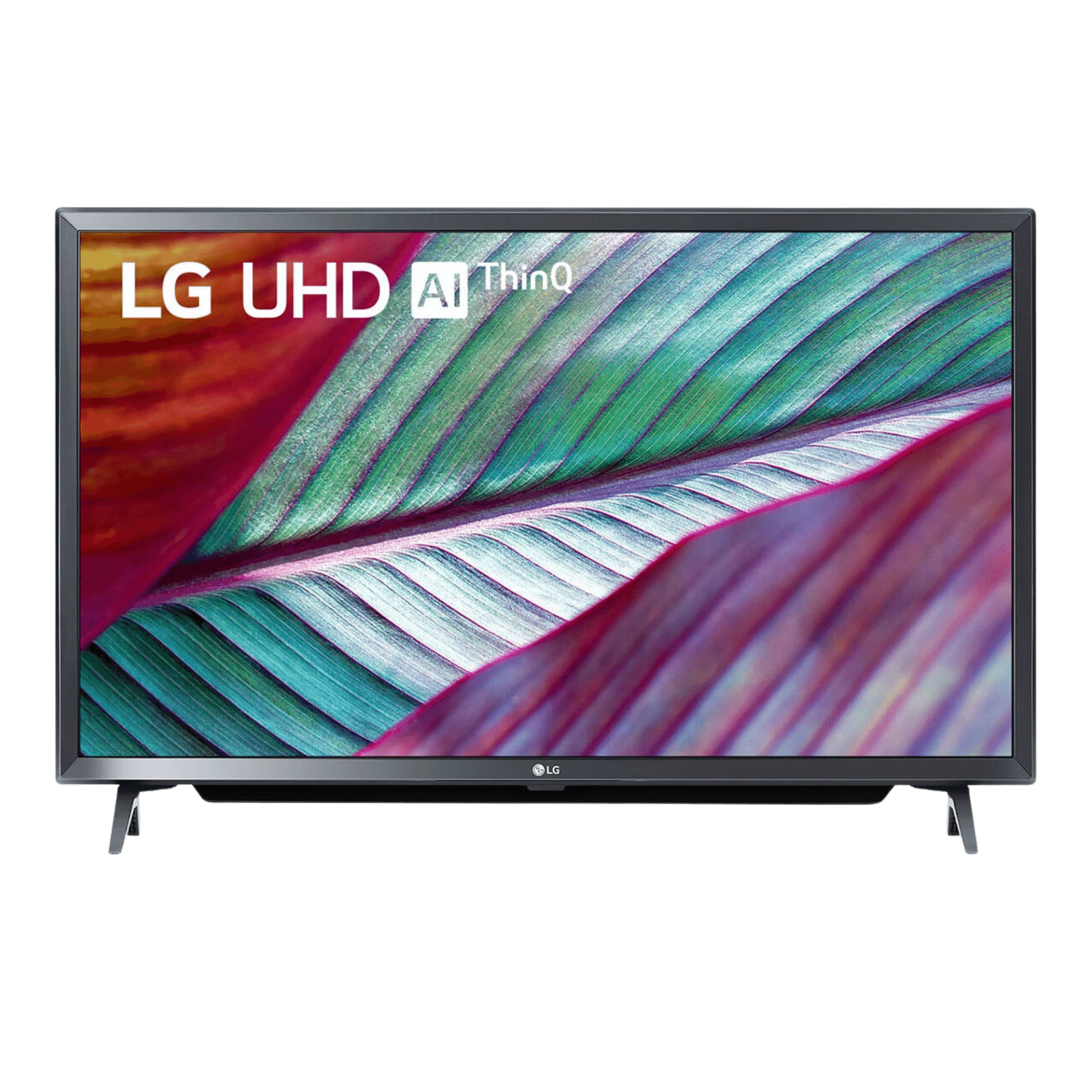 LG 43UM7790PTA 109.22 cm (43 inch) Ultra HD (4K) LED Smart TV