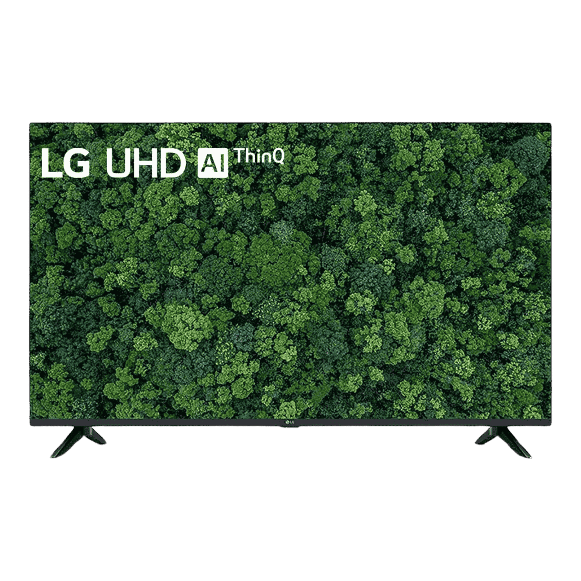 Shop LG 4K Ultra HD LED Smart TV, 43-inch | U8500