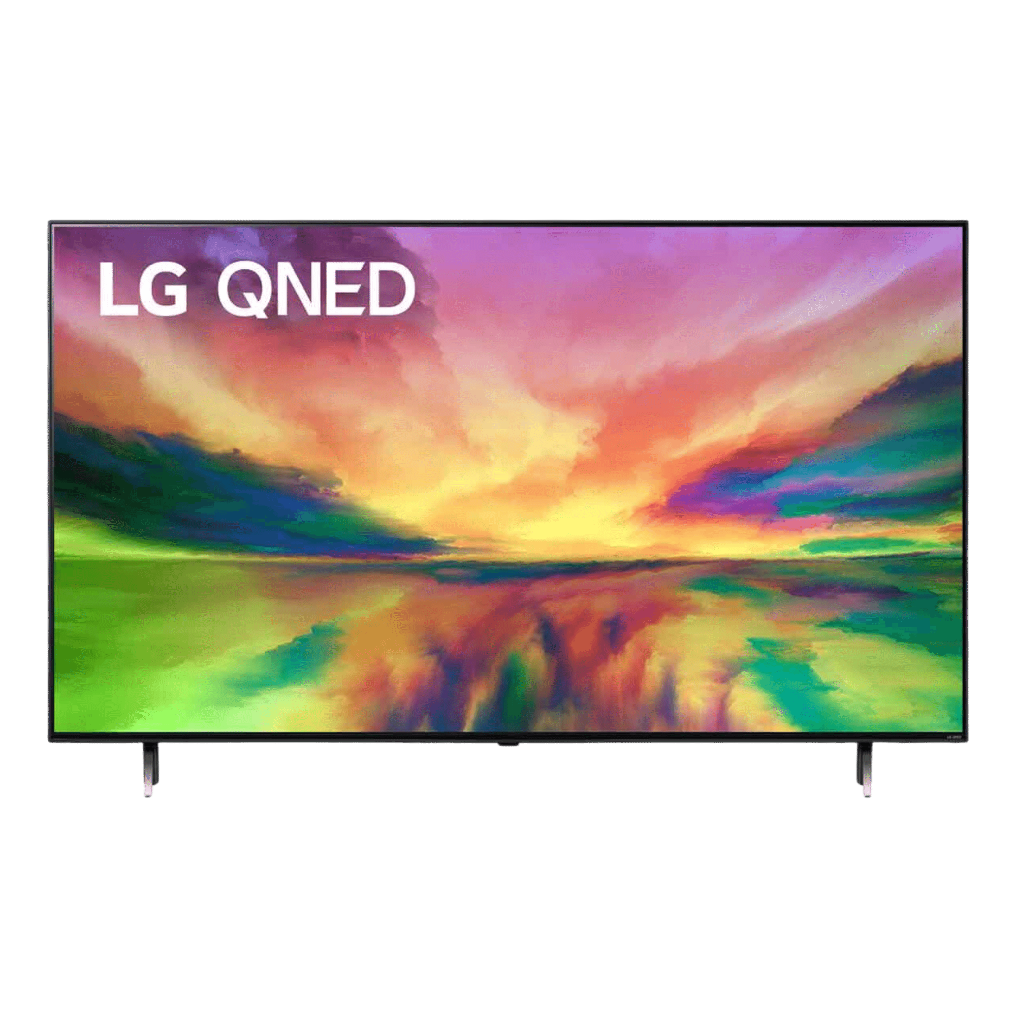 Shop LG 4K Ultra HD Smart QNED 80 TV 65 inch at Poorvika.