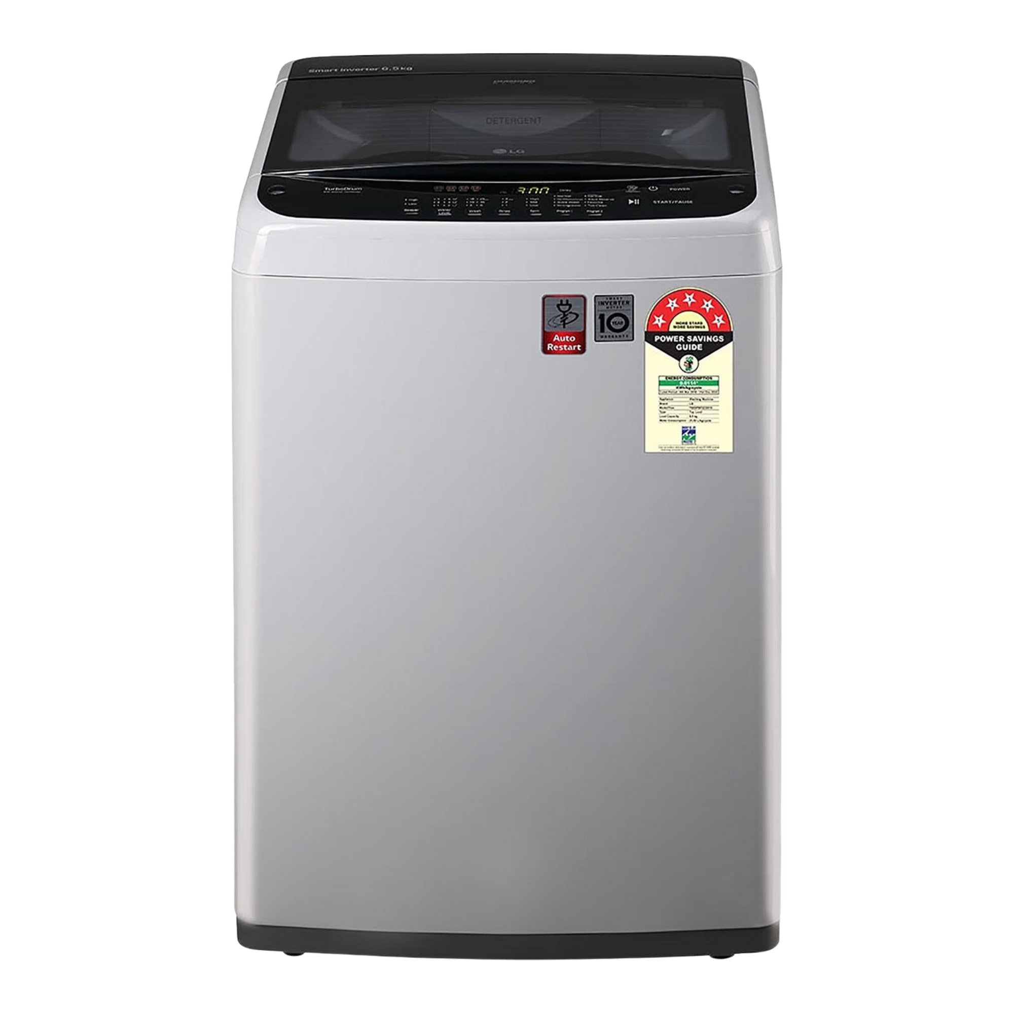 lg6 5kg washing machine