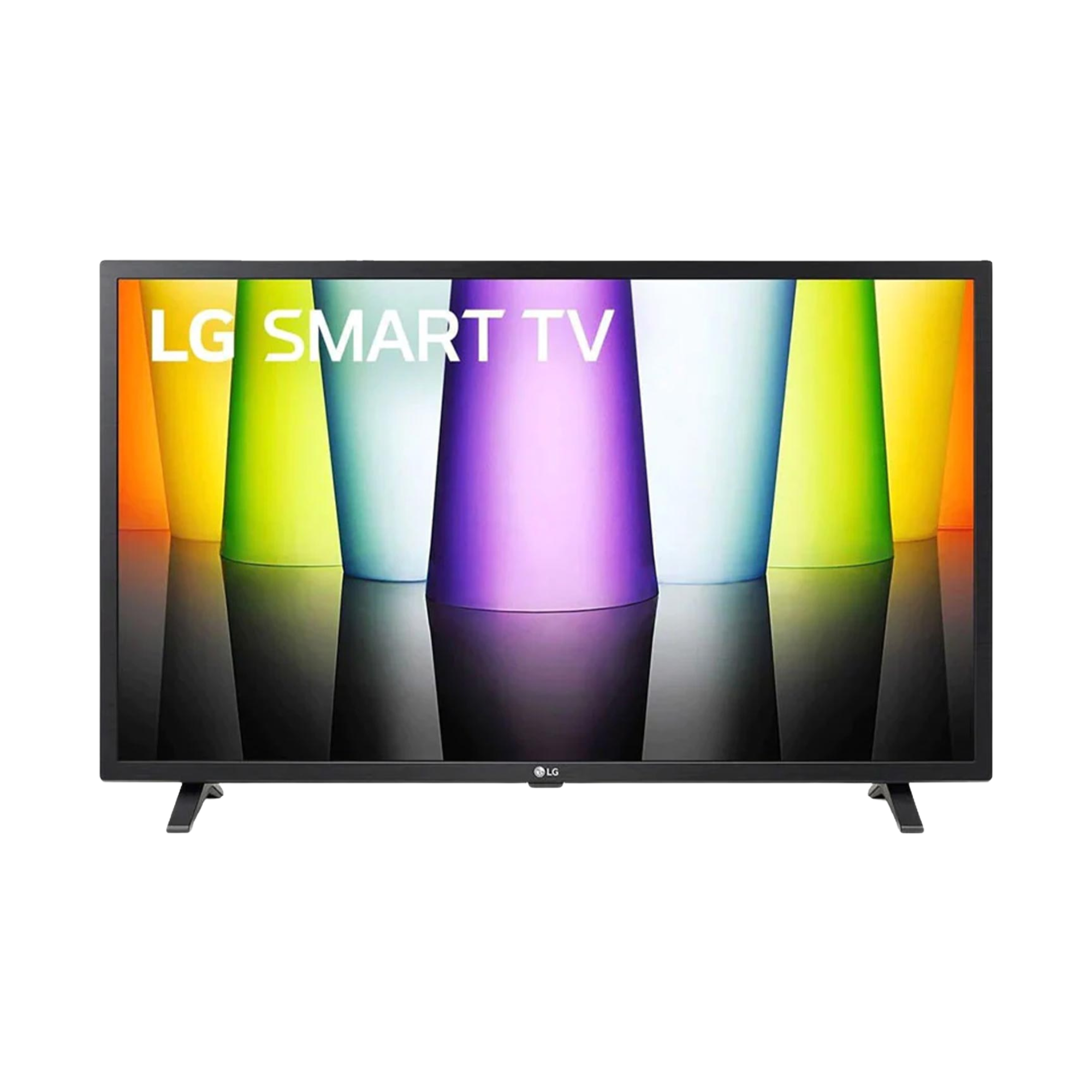 Buy LG LQ63 AI Smart Full HD TV Web OS32 inch at best prices