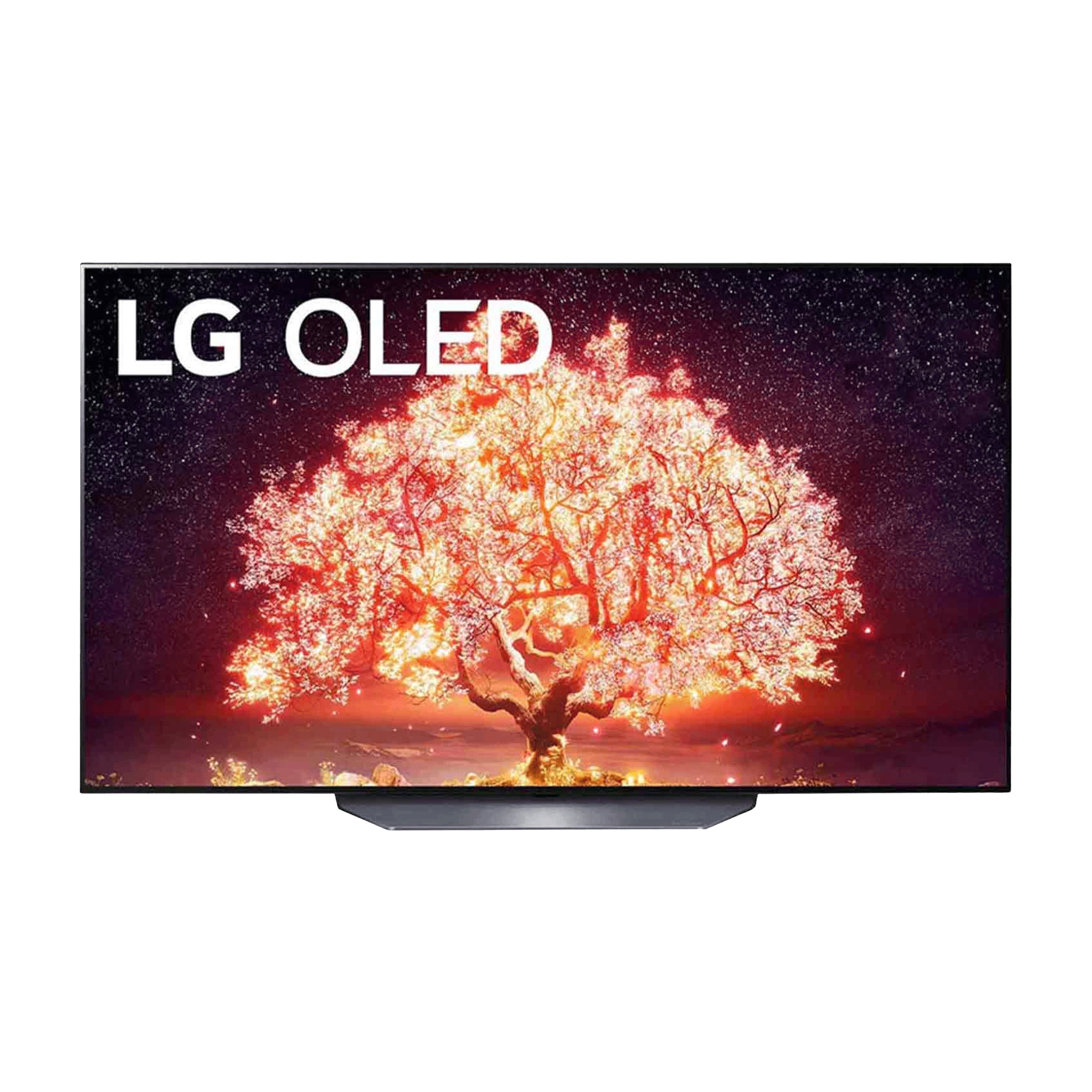 Buy LG Smart OLED UHD 4K 55 inch TV at best prices