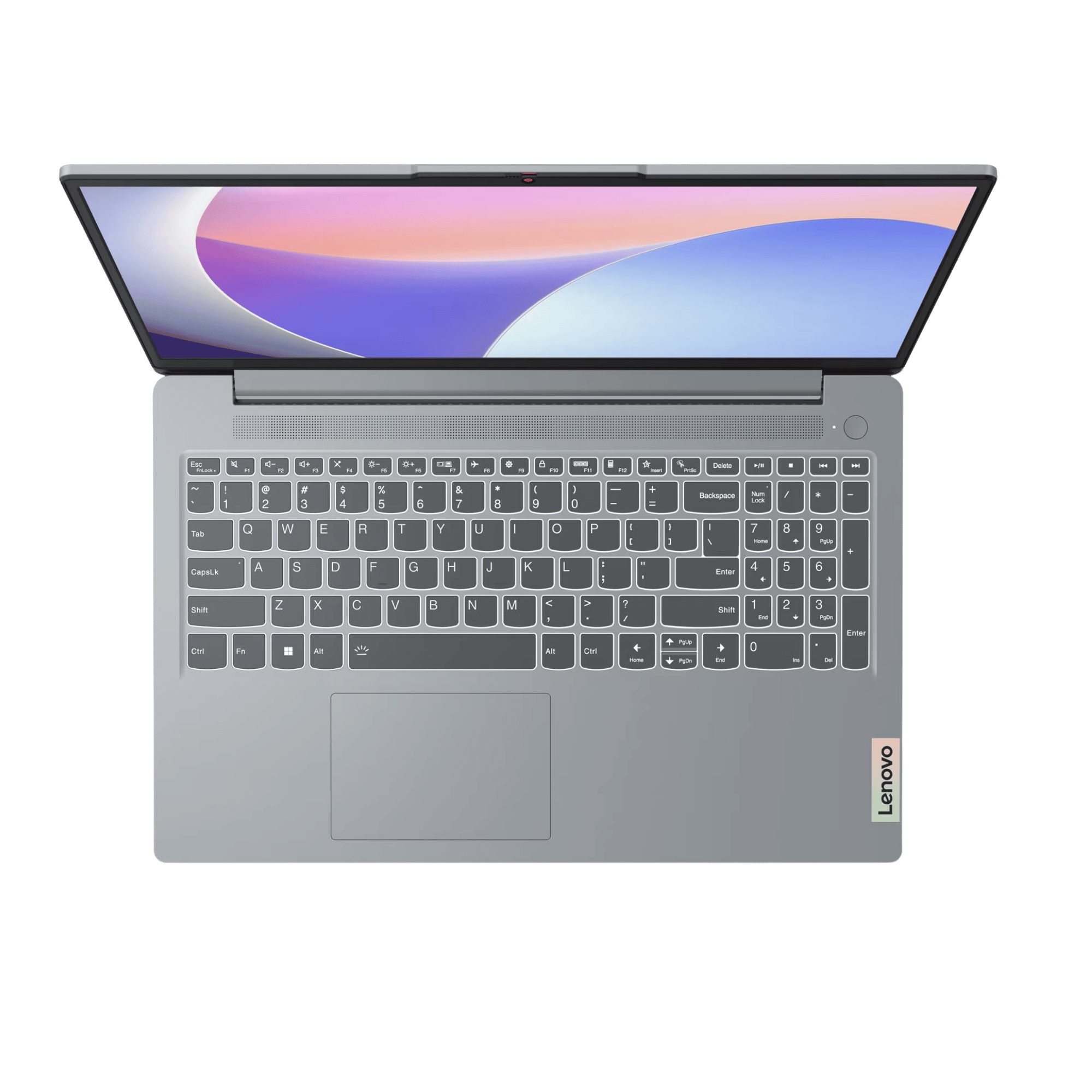 Lenovo IdeaPad Slim 3 Intel i5 12th Gen Laptop ( 16GB-512GB )