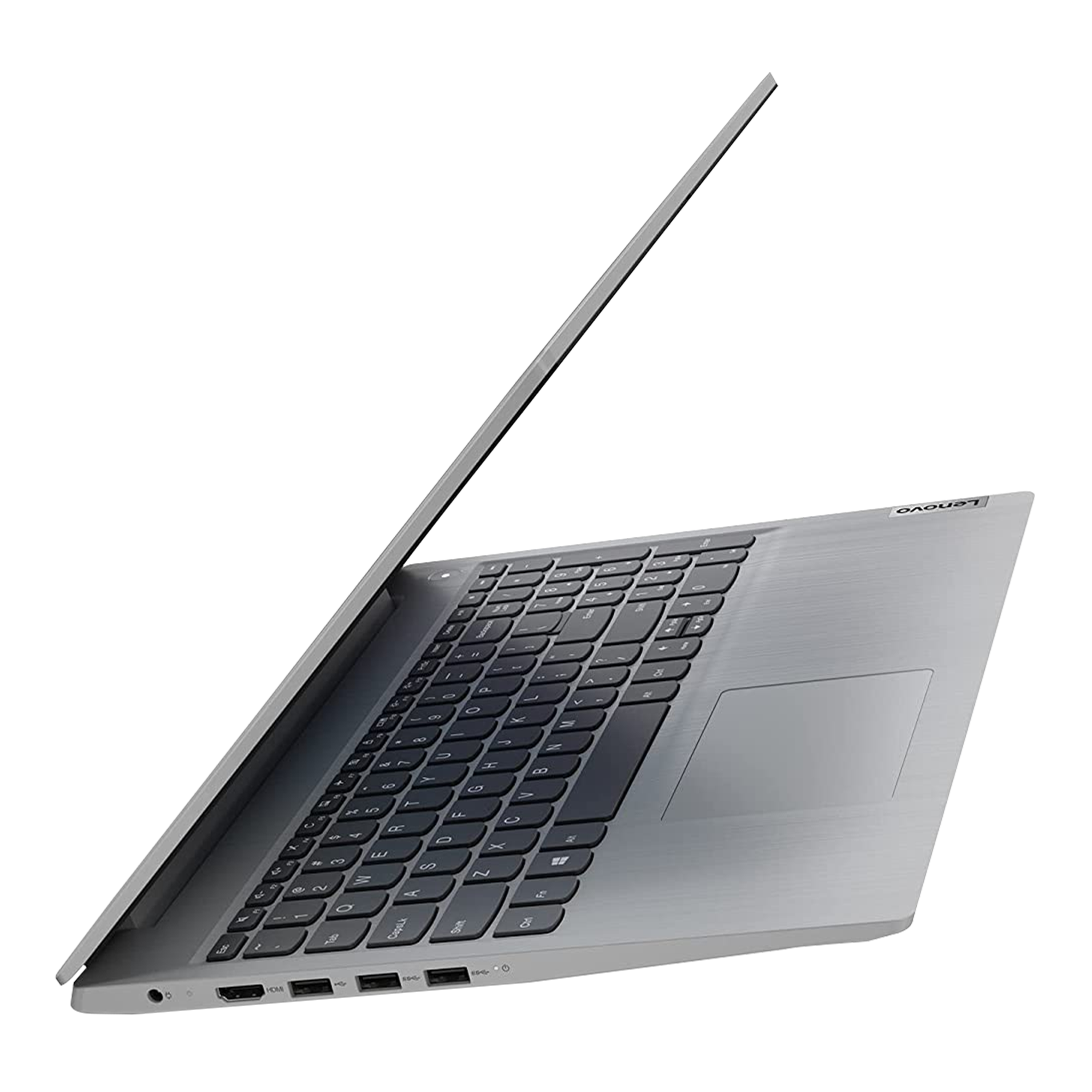 Lenovo Ideapad Slim 3 Intel Core I3 10th Gen Home Laptop