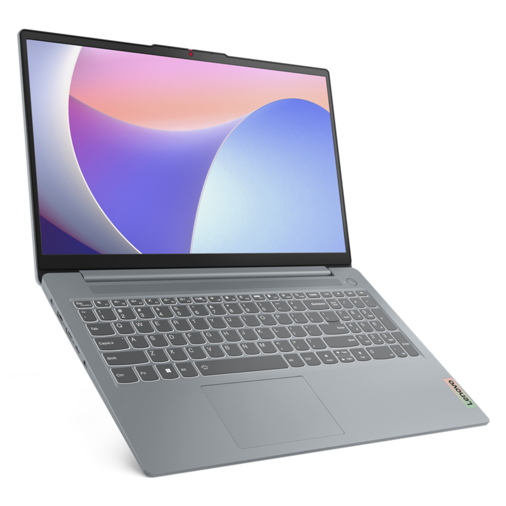 Lenovo IdeaPad 3 i3 13th Gen Laptop (Arctic Grey,8GB-512GB)