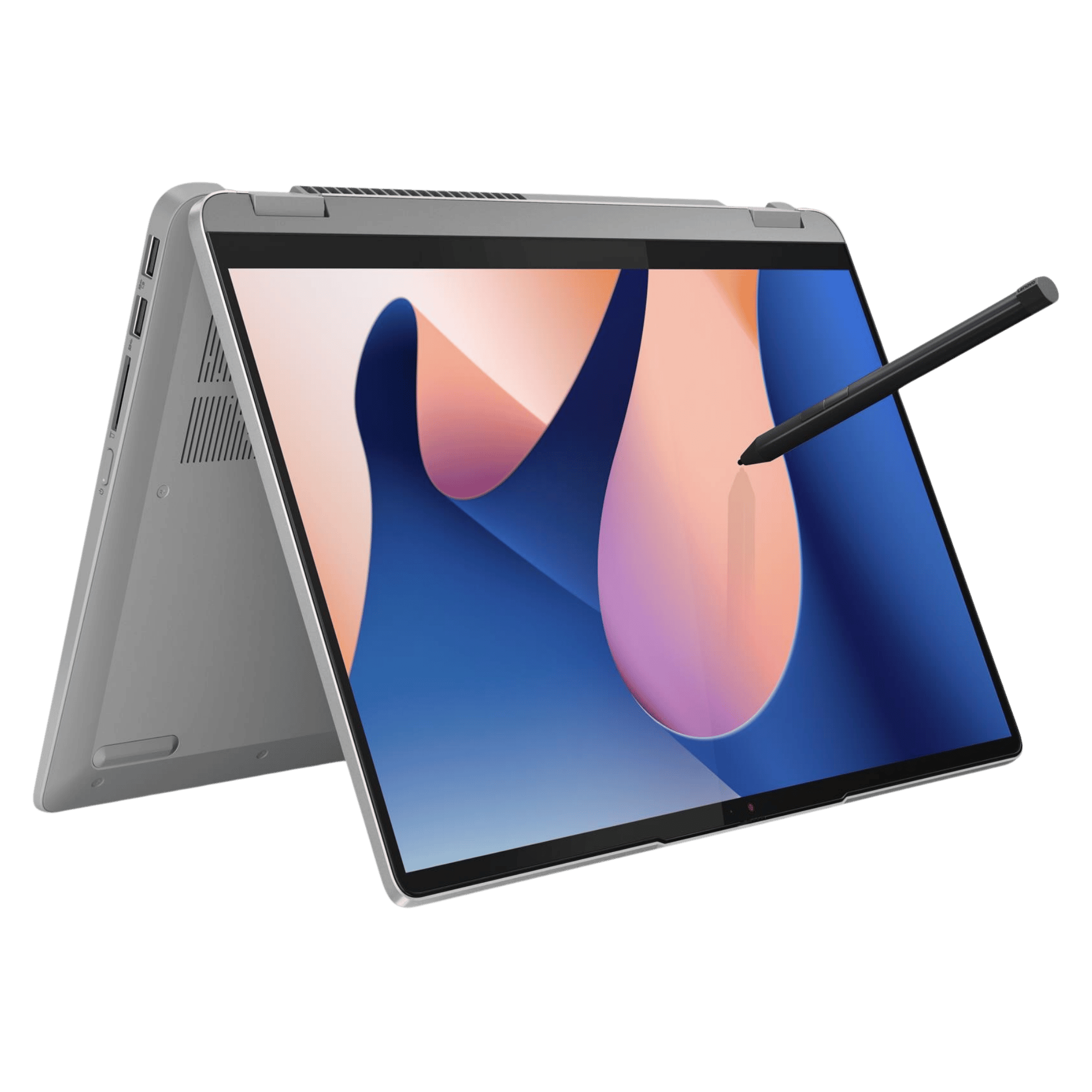 Lenovo IdeaPad Flex 5 i7 2 in 1 Laptop, 82Y00052IN (16-512GB )